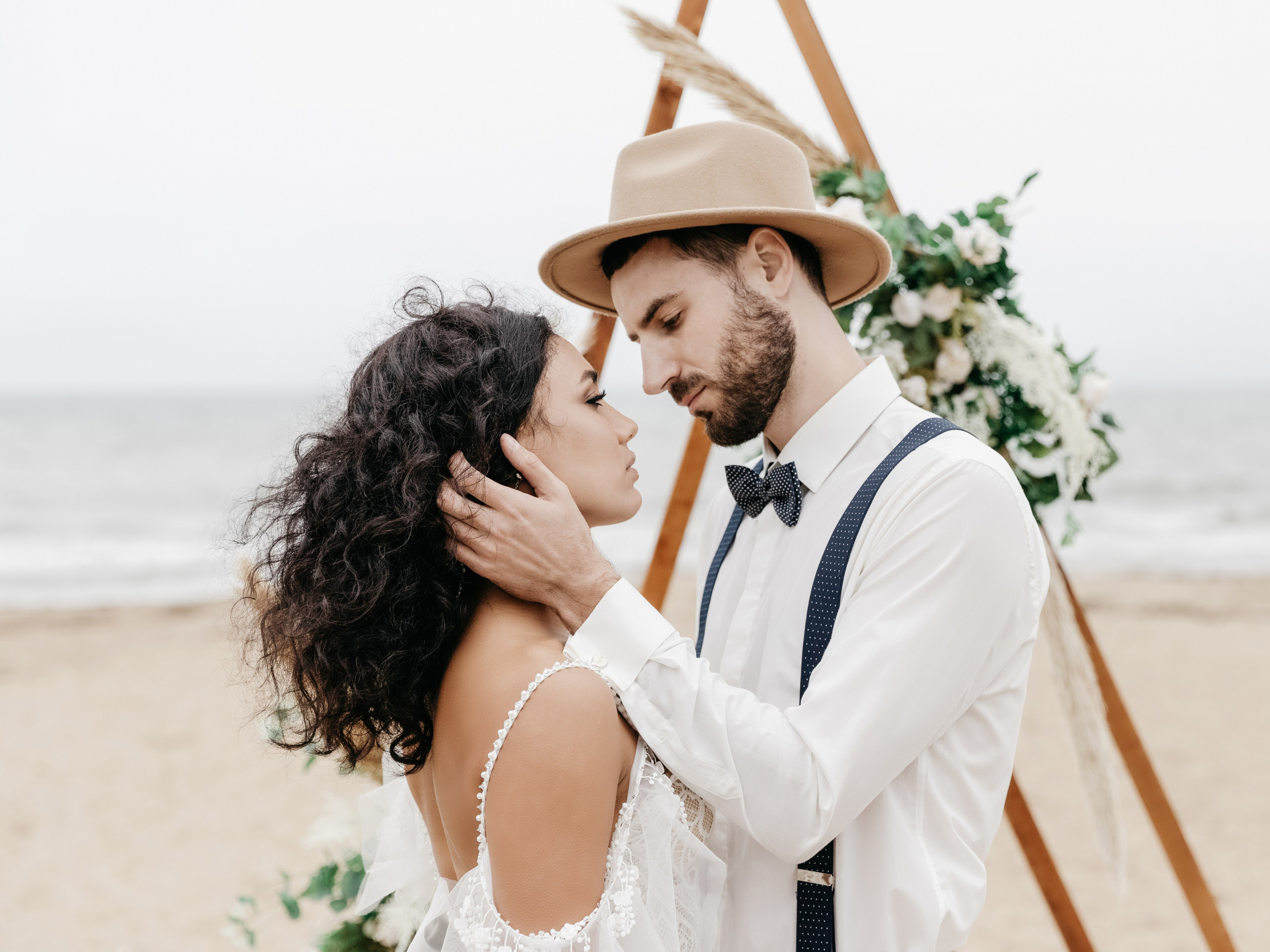 Свадебные фотосессии. Фотограф во Владивостоке Фролова Наталья