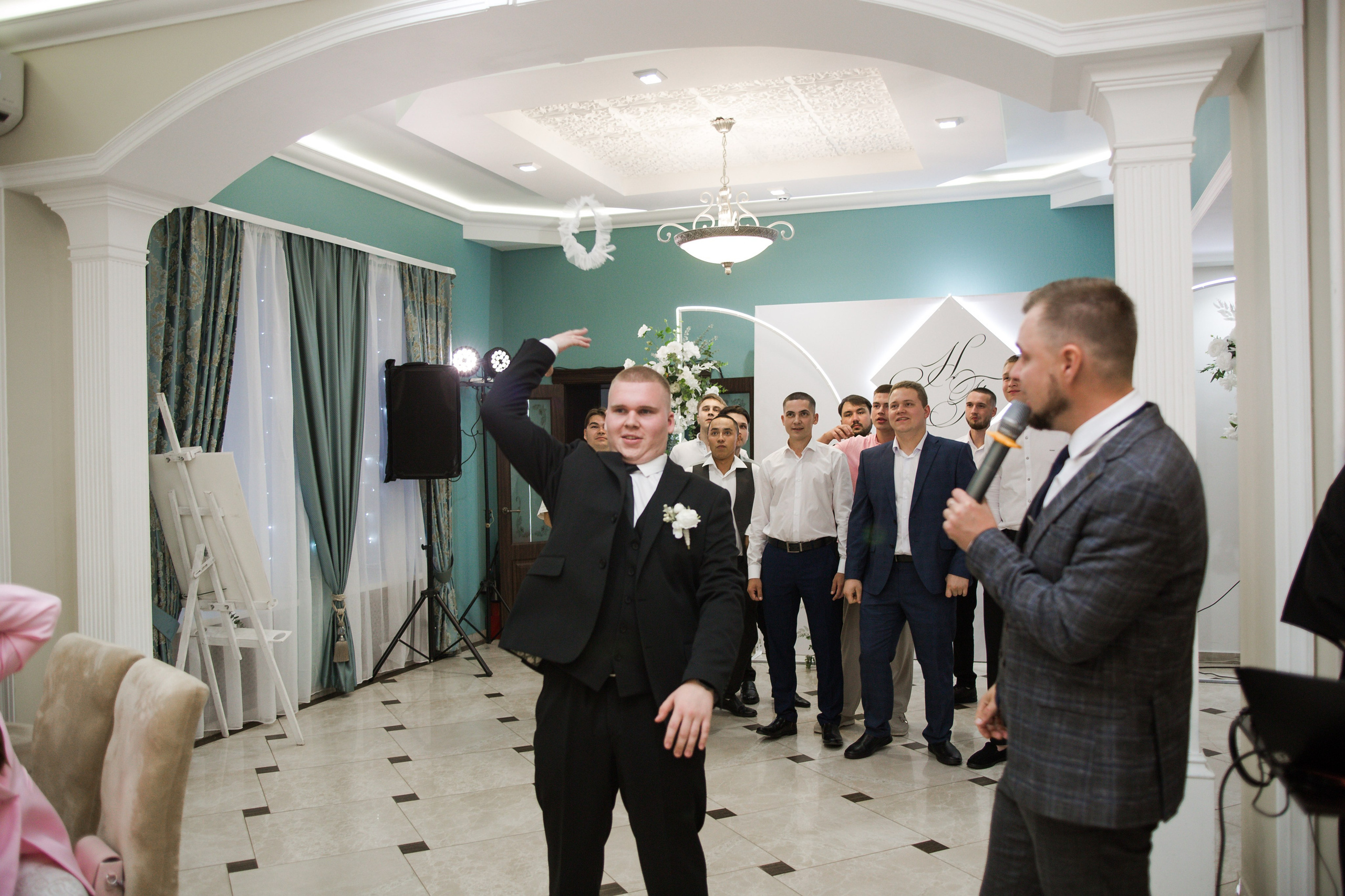 Никита и Полина. Свадебный и семейный фотограф Екатерина Бубнова