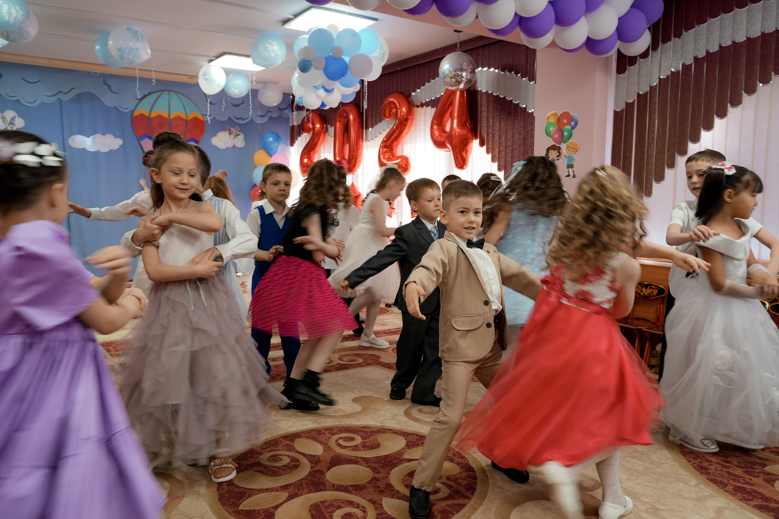 Блог о фотографии. Фотограф выпускных школьных альбомов — Мария Кочетова