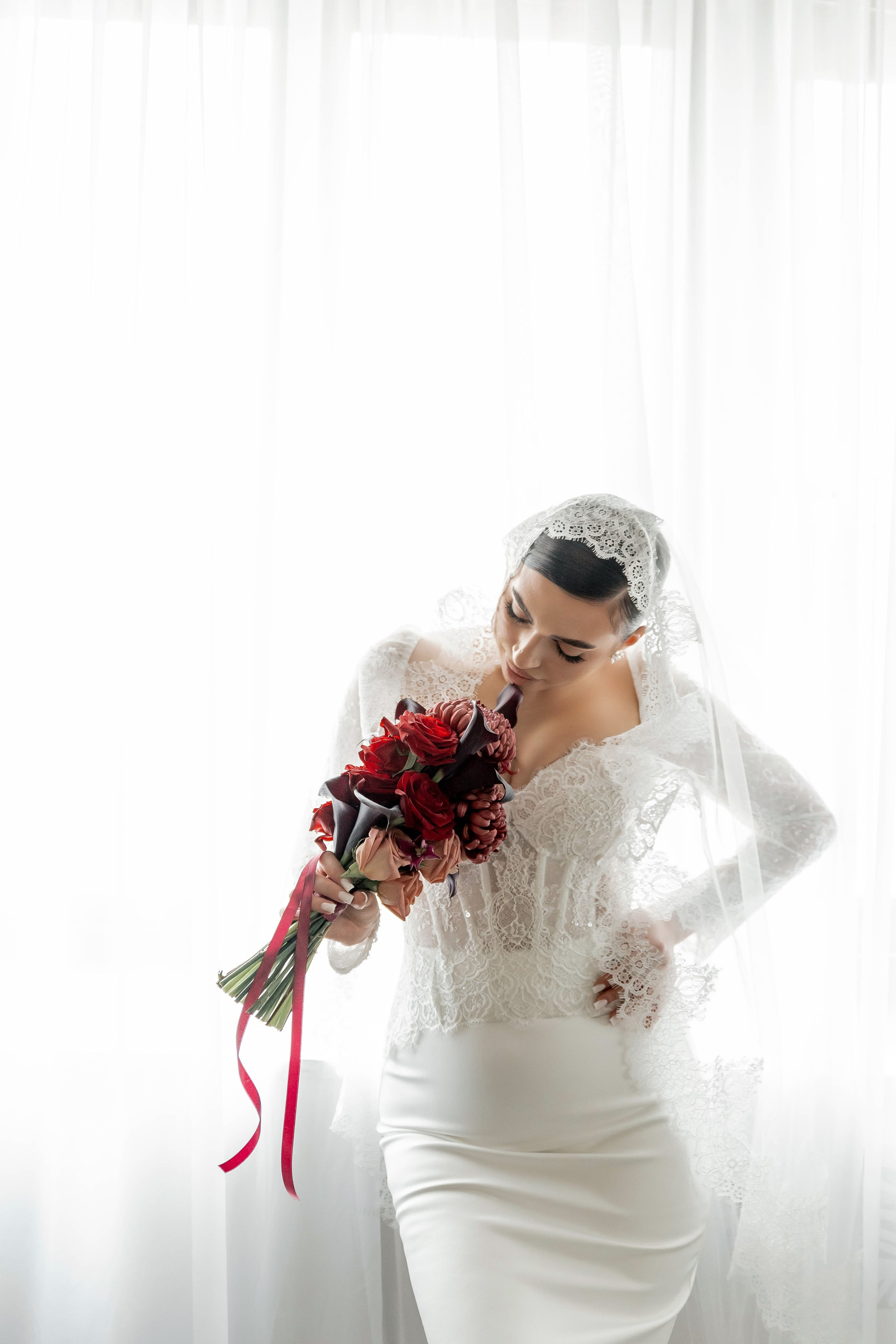 Настя | Дмитрий. Свадебный фотограф Надежда Рыжикова