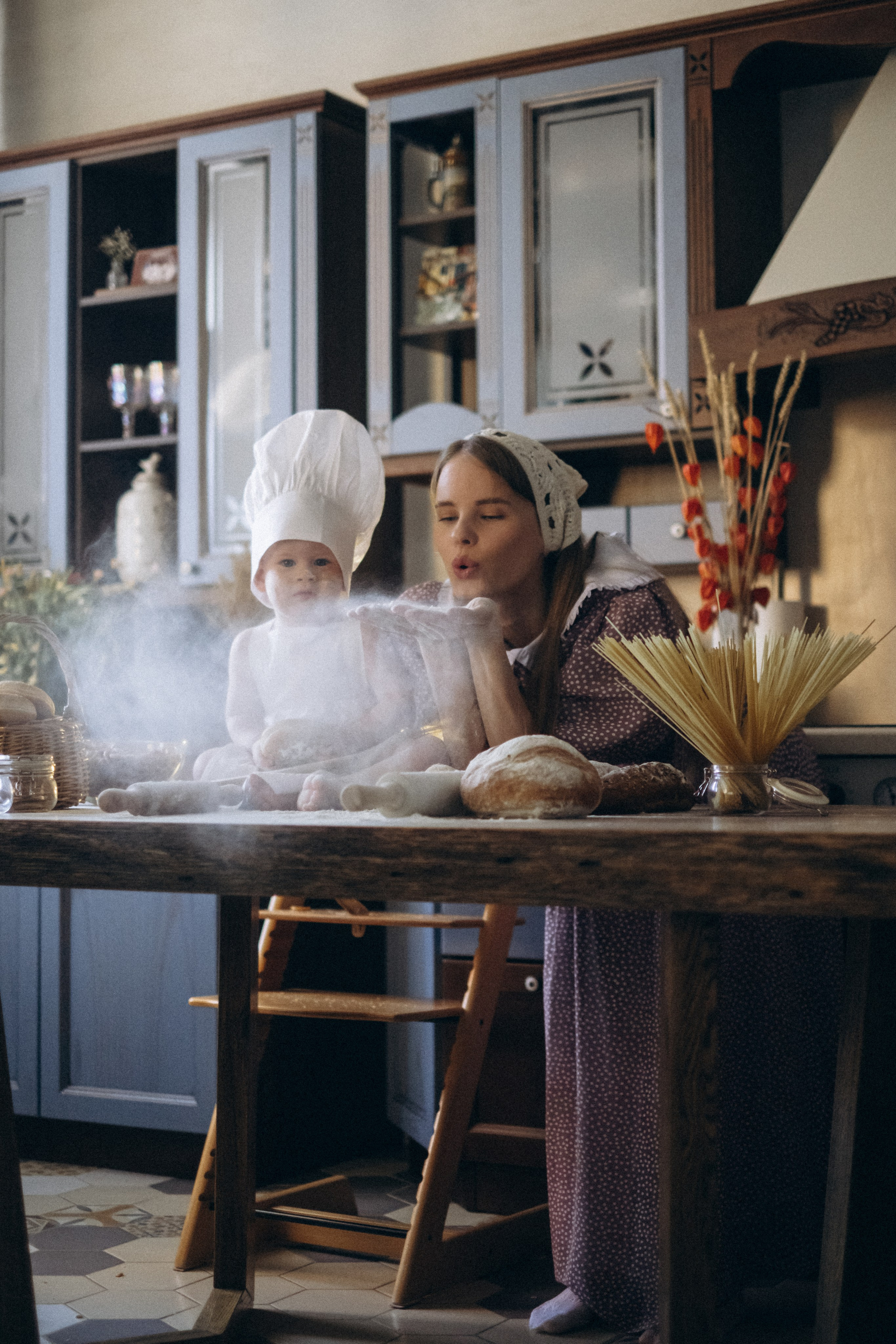 Домашняя. Фотограф Новосибирск Анна Рождественская