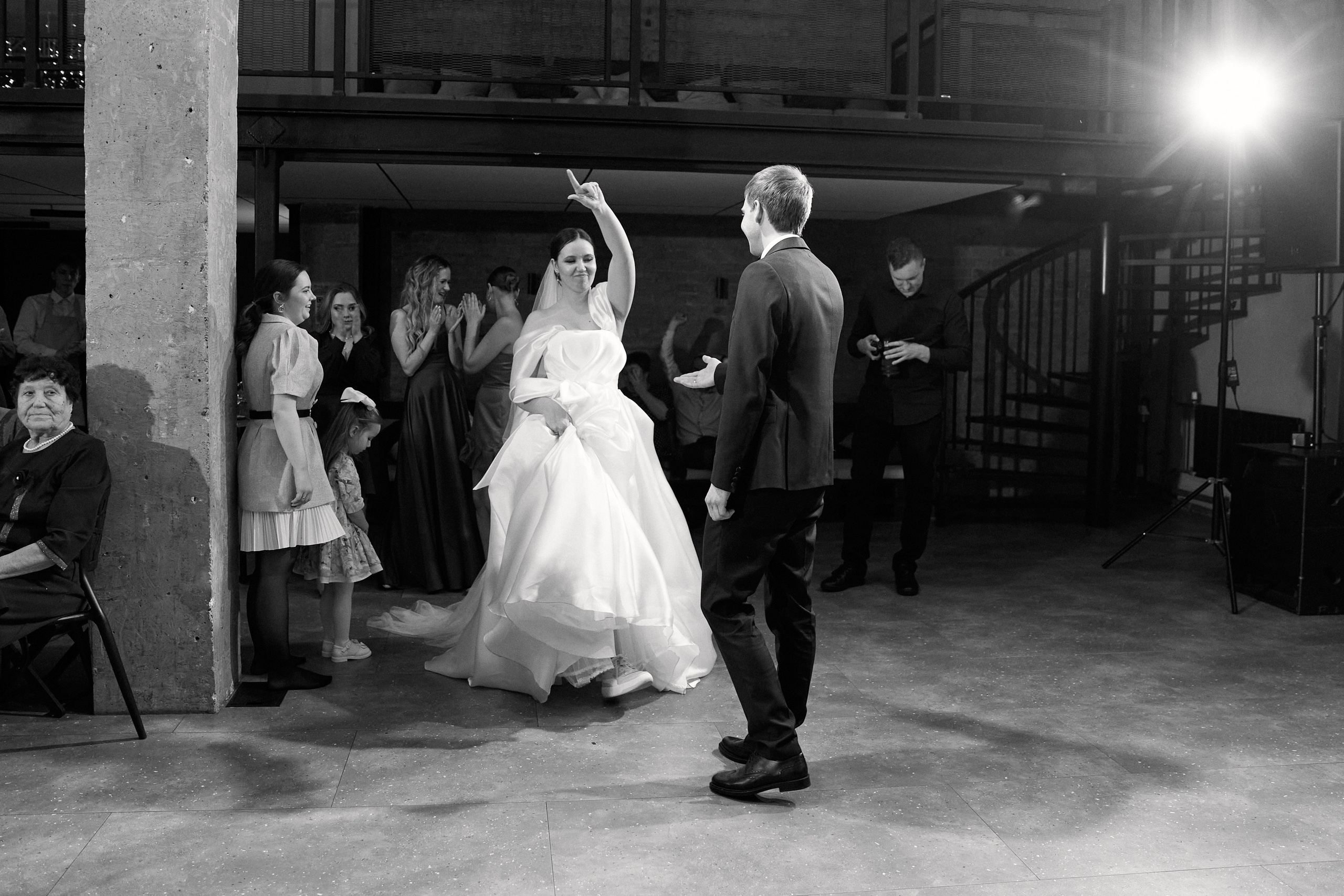 Посмотреть серию. Свадебный и семейный фотограф в Красноярске Тряпчев Павел