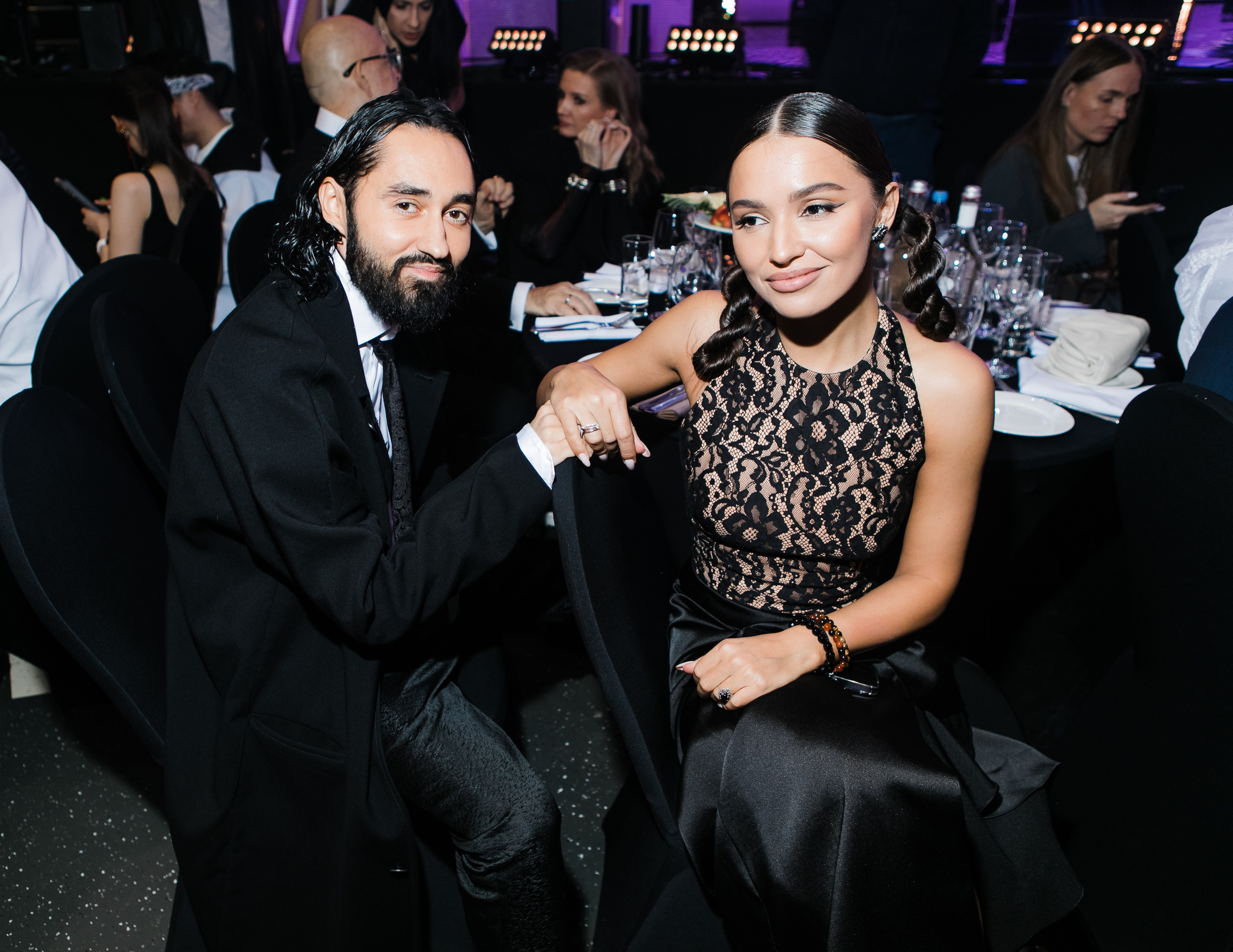 Репортажный и свадебный фотограф Катерина Потапова