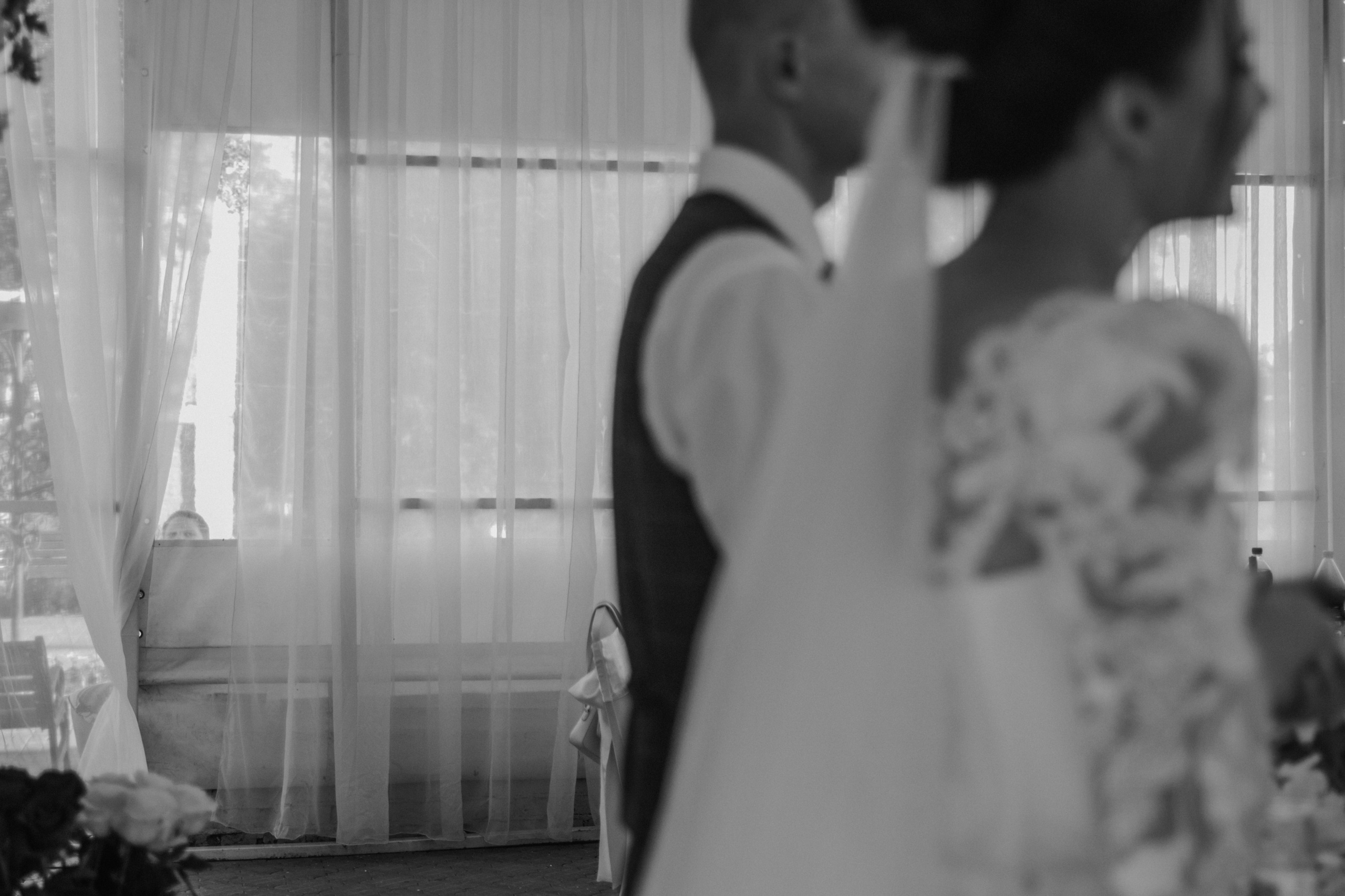 Виталий и Кристина. Персональный, семейный и портретный фотограф в Воронеже Майя Яхонтова