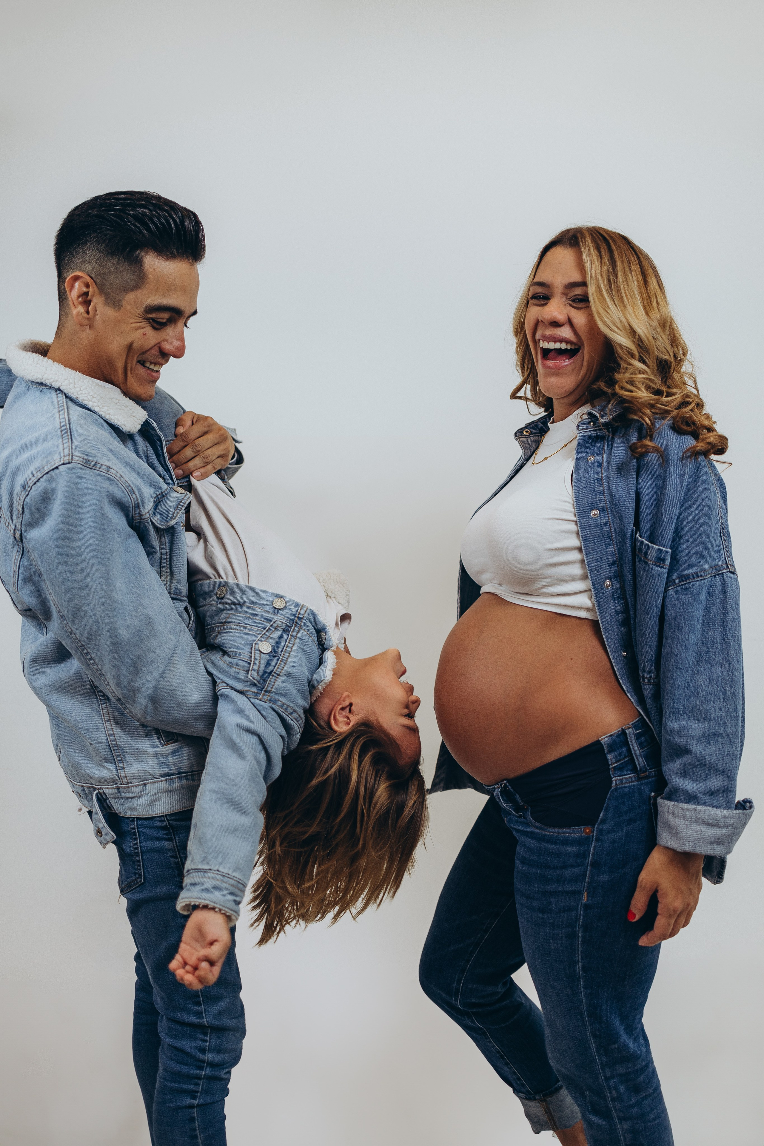 Франси, Антонио и Франко. Ирина Крохалева. Семейный фотограф в Екатеринбурге