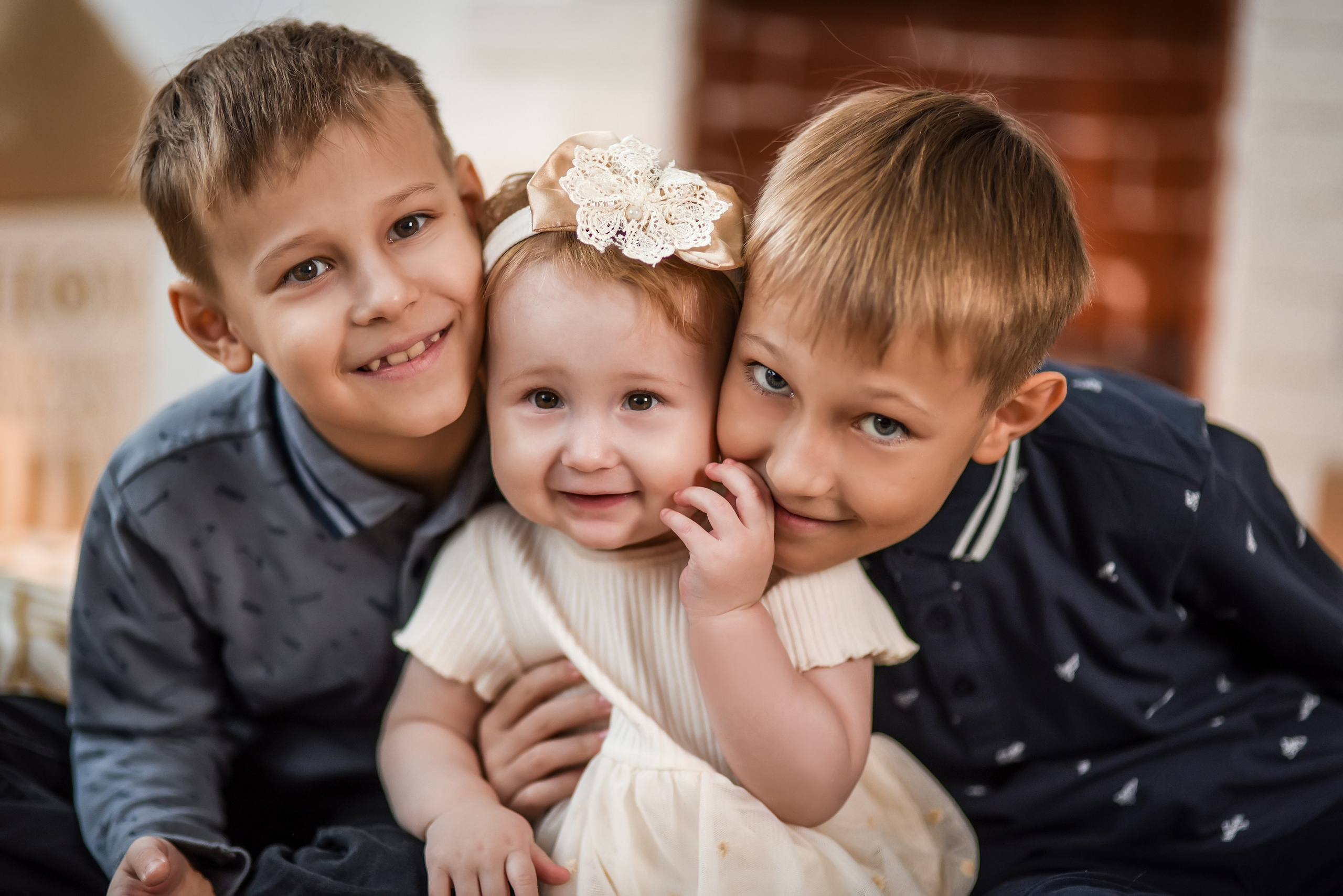 Студийная съемка. Фотограф в Санкт-Петербурге