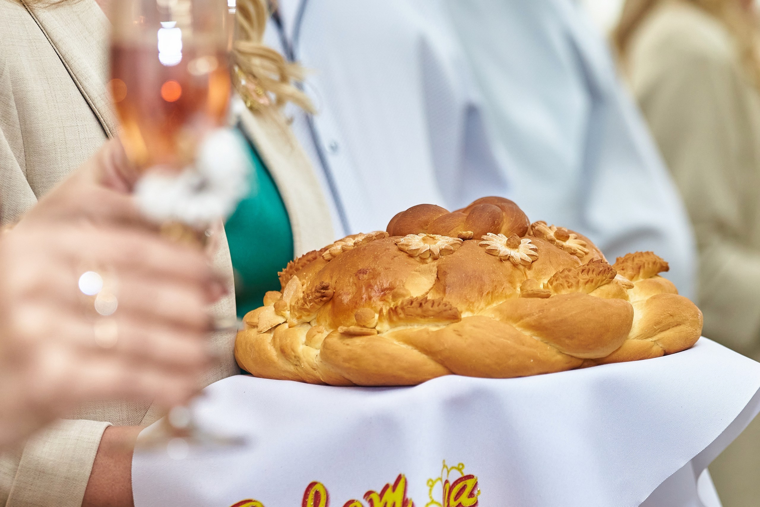 Аня и Артем