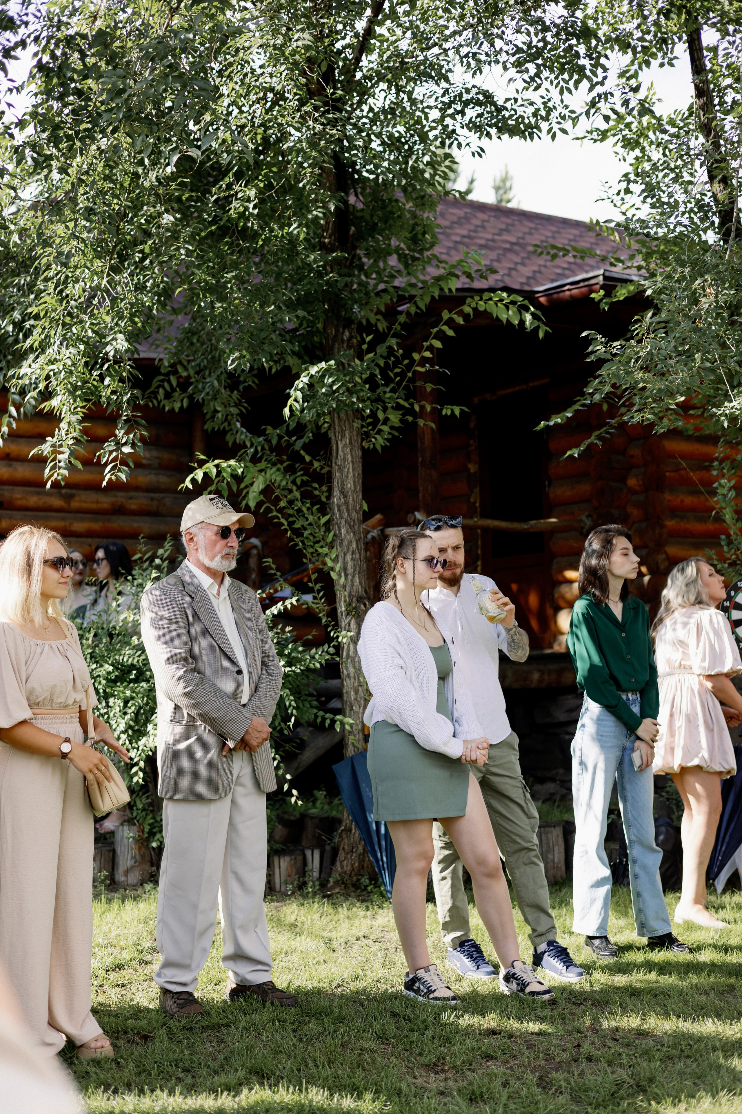 Максим и Екатерина. Фотограф в Красноярске