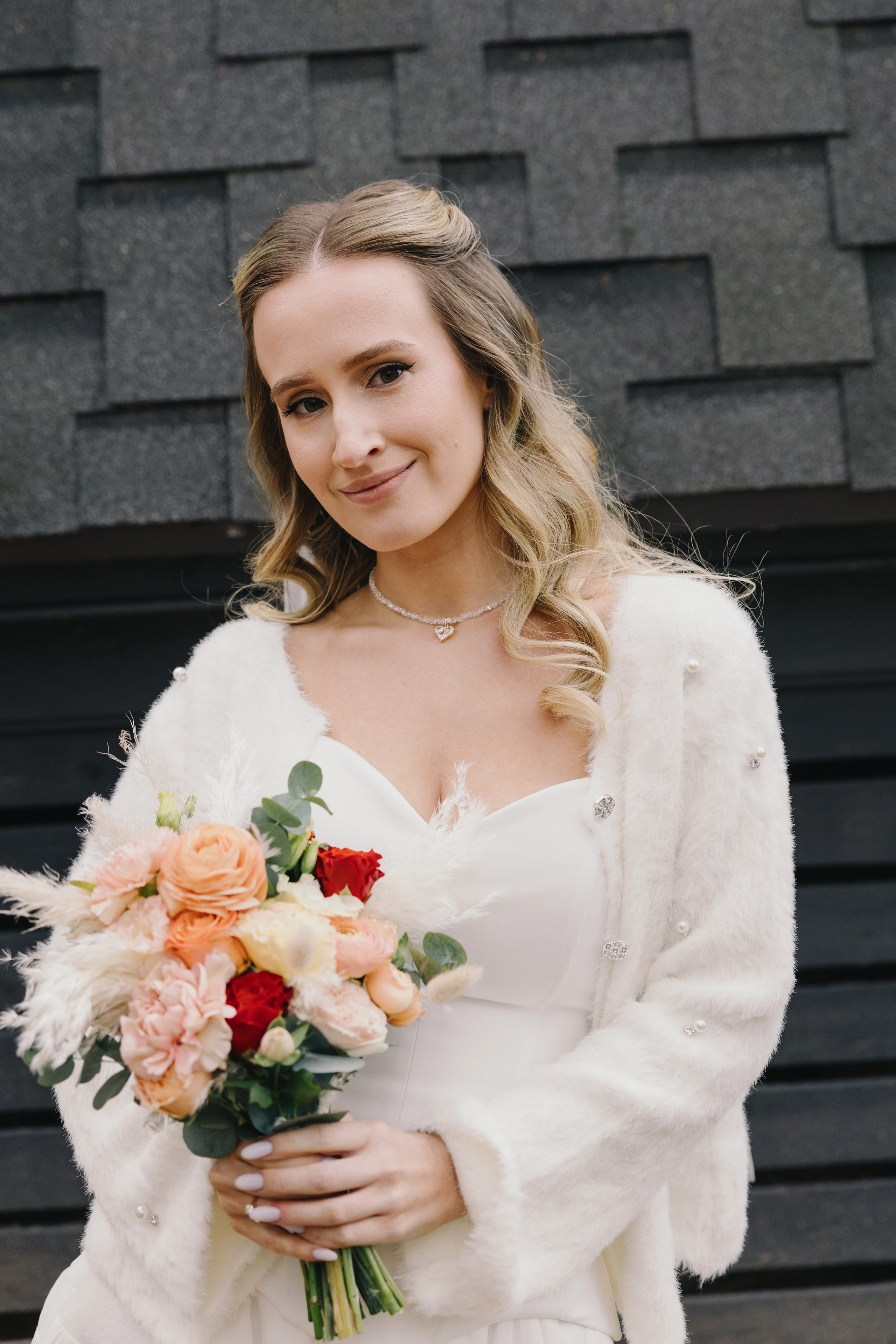 Алексей и Милена. Фотограф в Красноярске