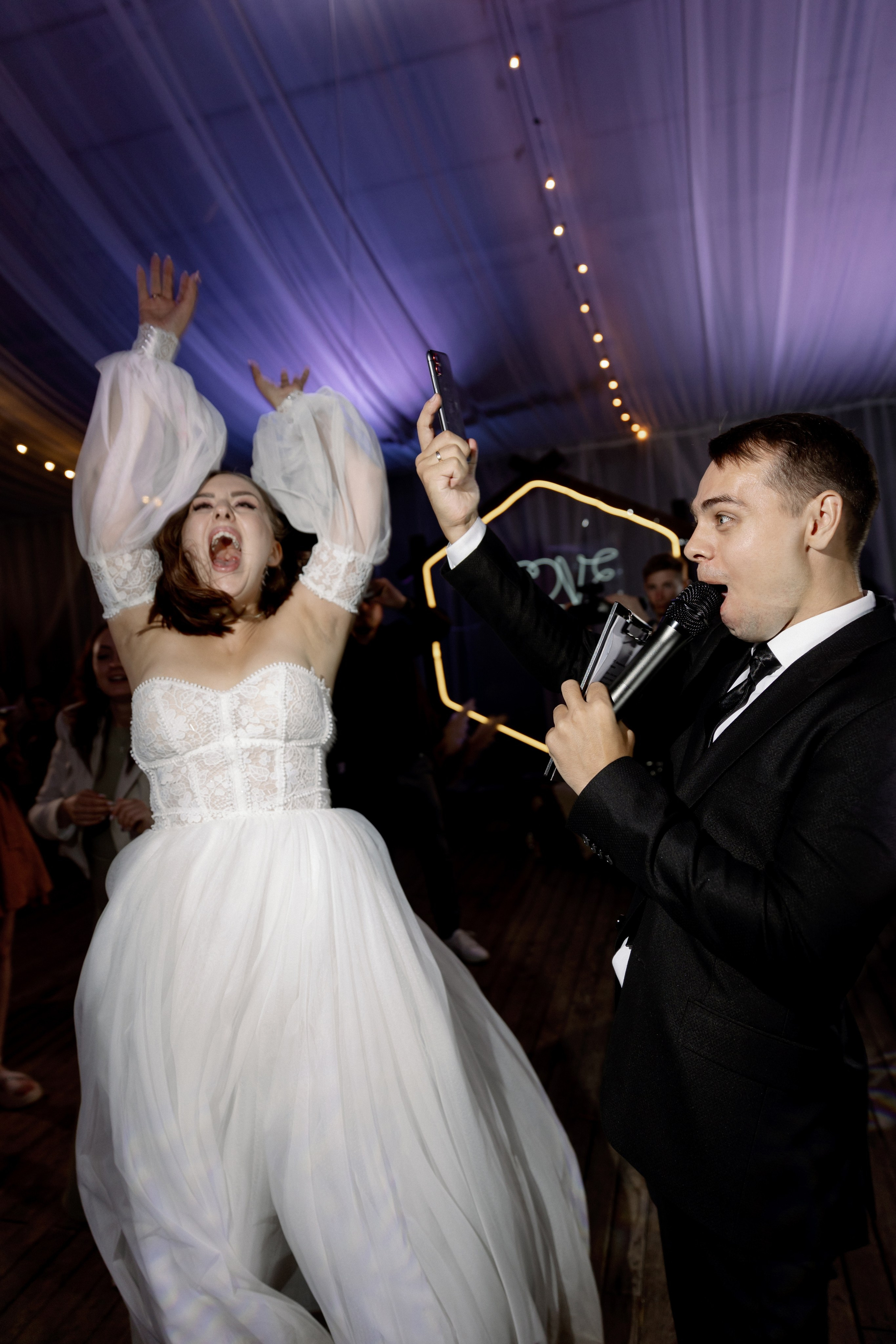 Максим и Екатерина. Фотограф в Красноярске