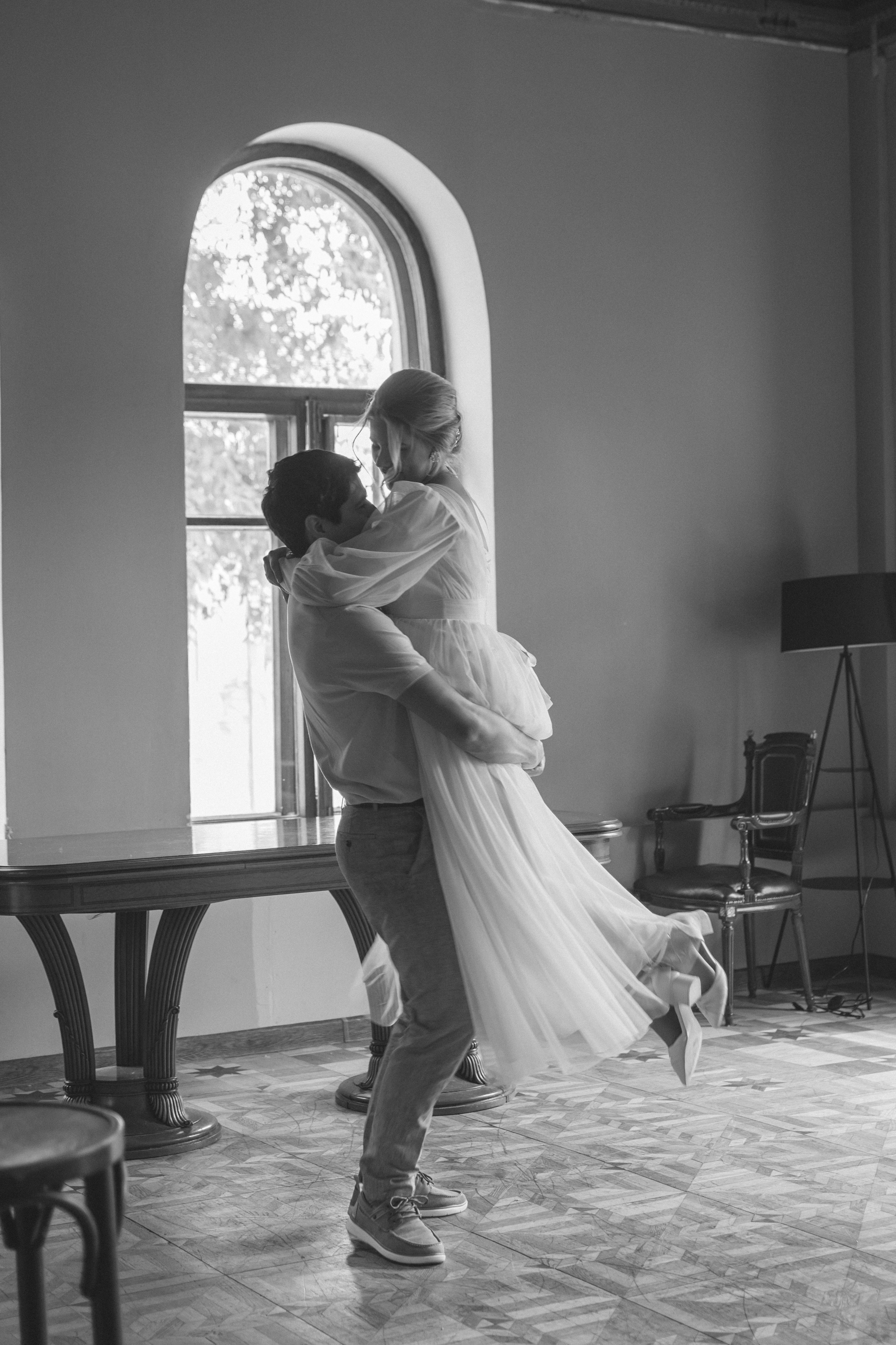 16.06. Свадебный фотограф Дарья Жакова