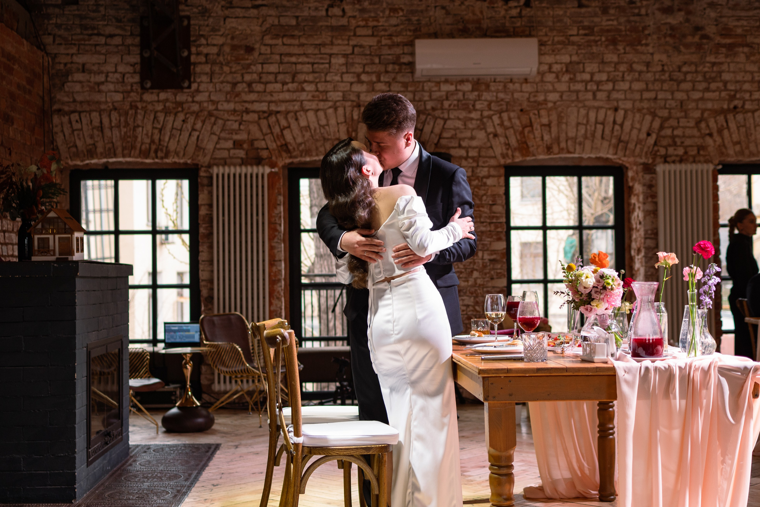 12.04. Свадебный фотограф Дарья Жакова