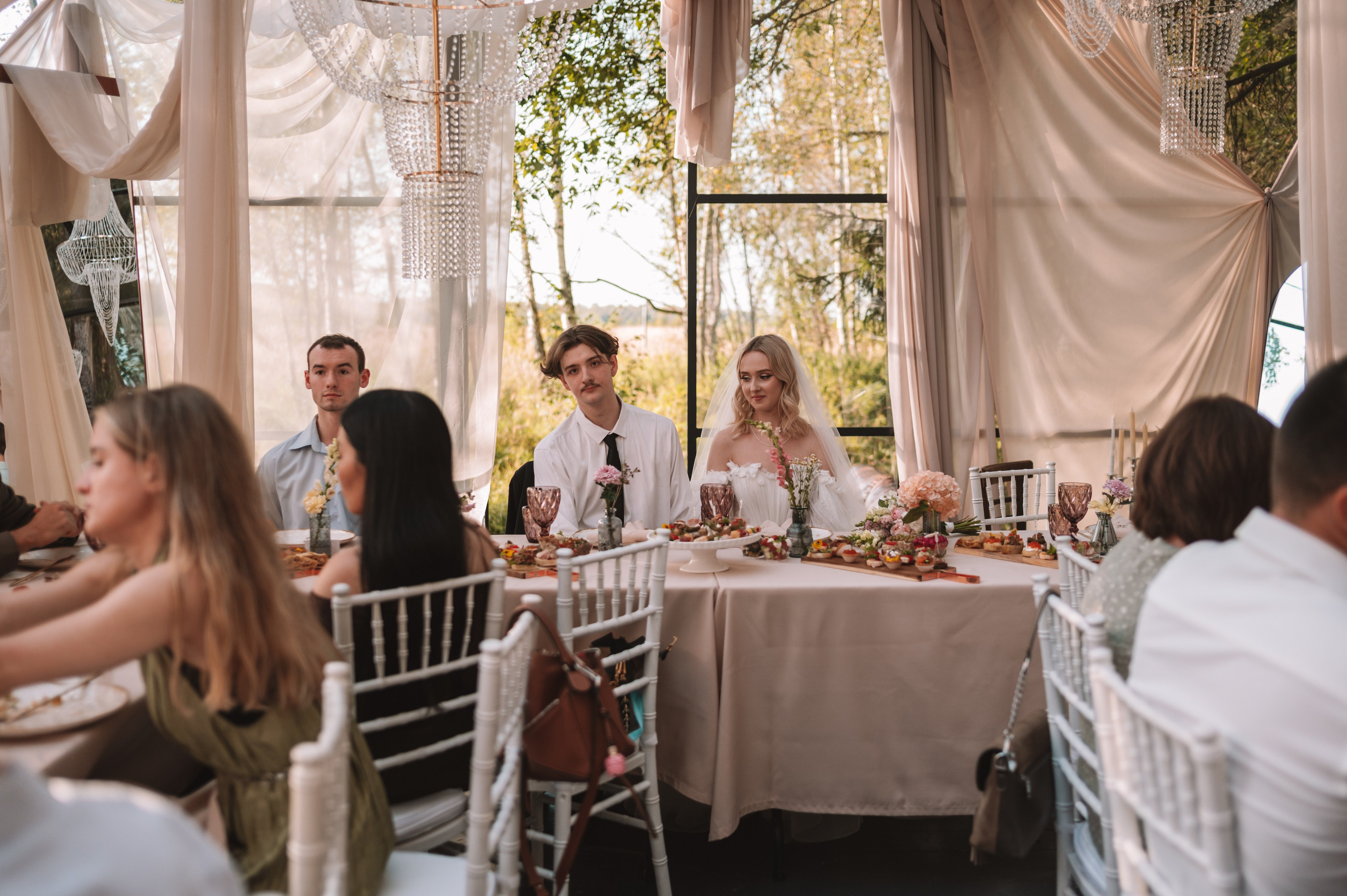 31.08. Свадебный фотограф Дарья Жакова