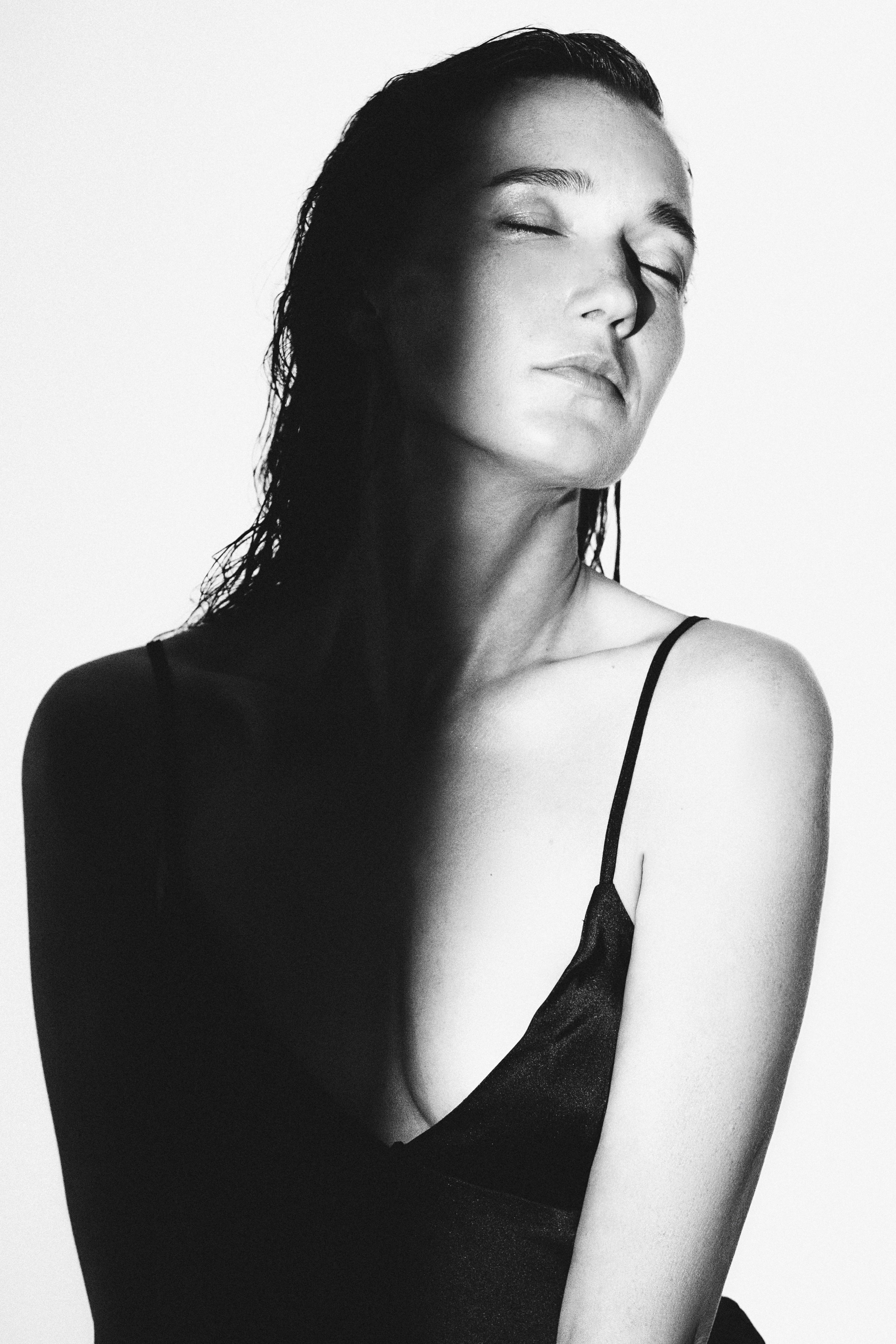 Юля. Свадебный фотограф в Иваново Гитарина Черняева