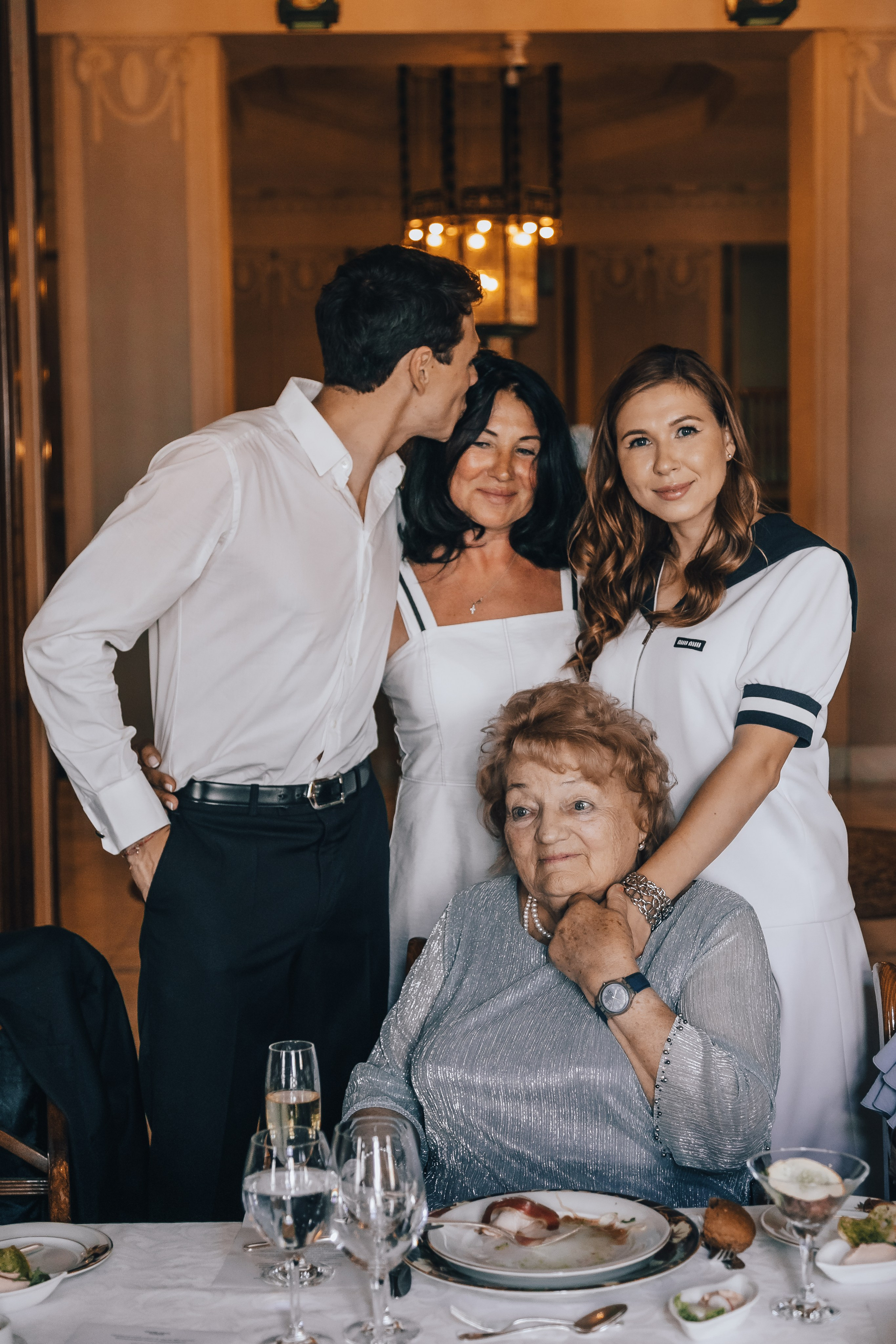 ЮБИЛЕЙ 90 лет. Главная