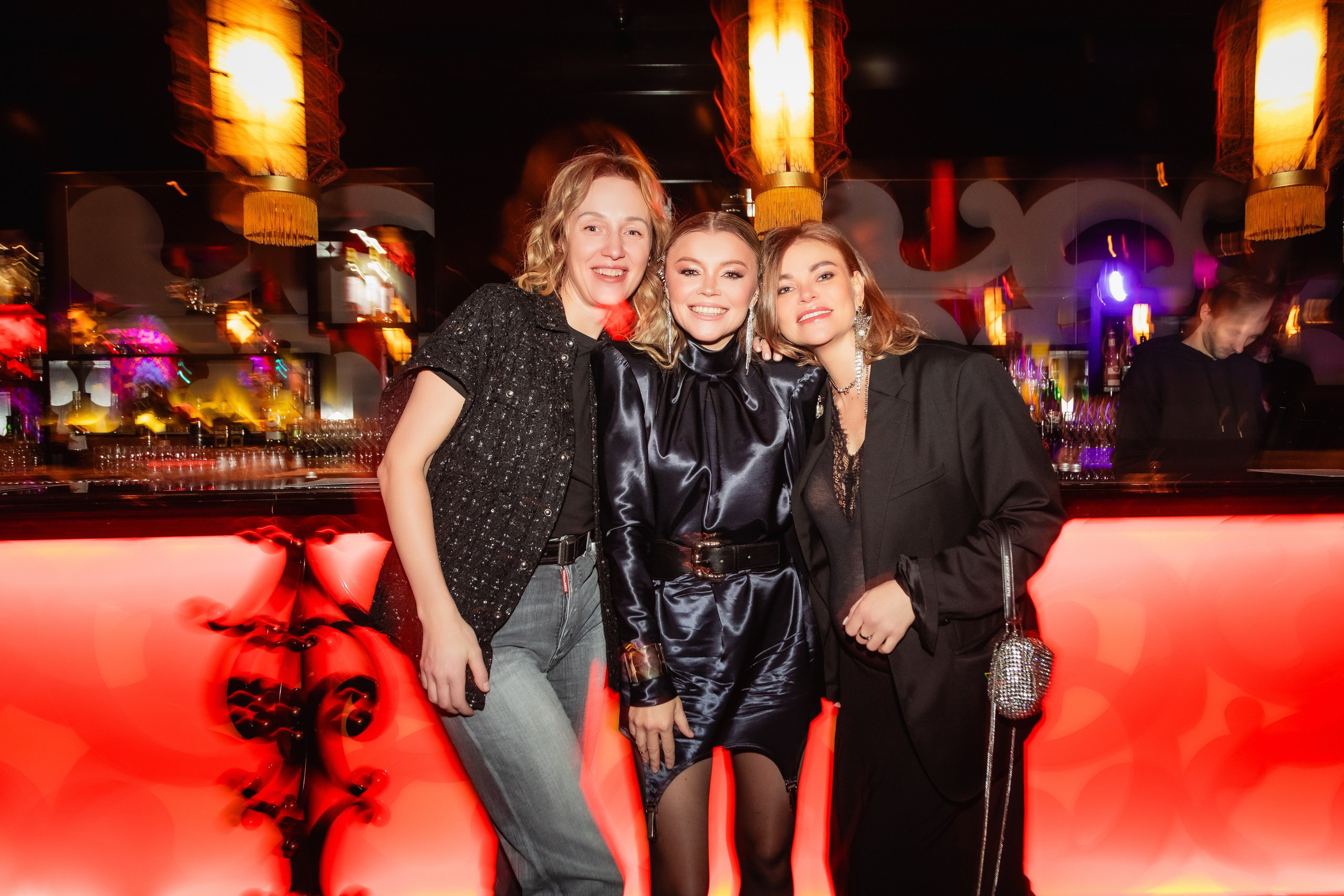 BUDDHA BAR. Главная