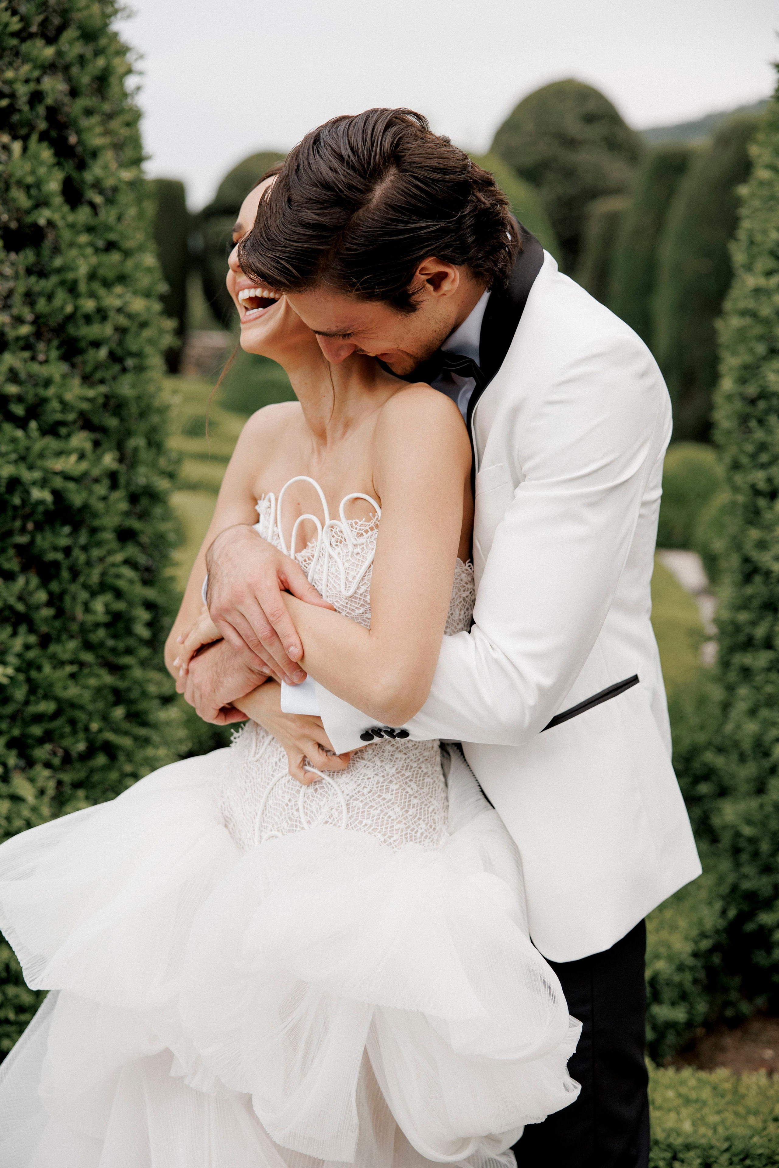 Eleonora & Lapo | Italy. Главная