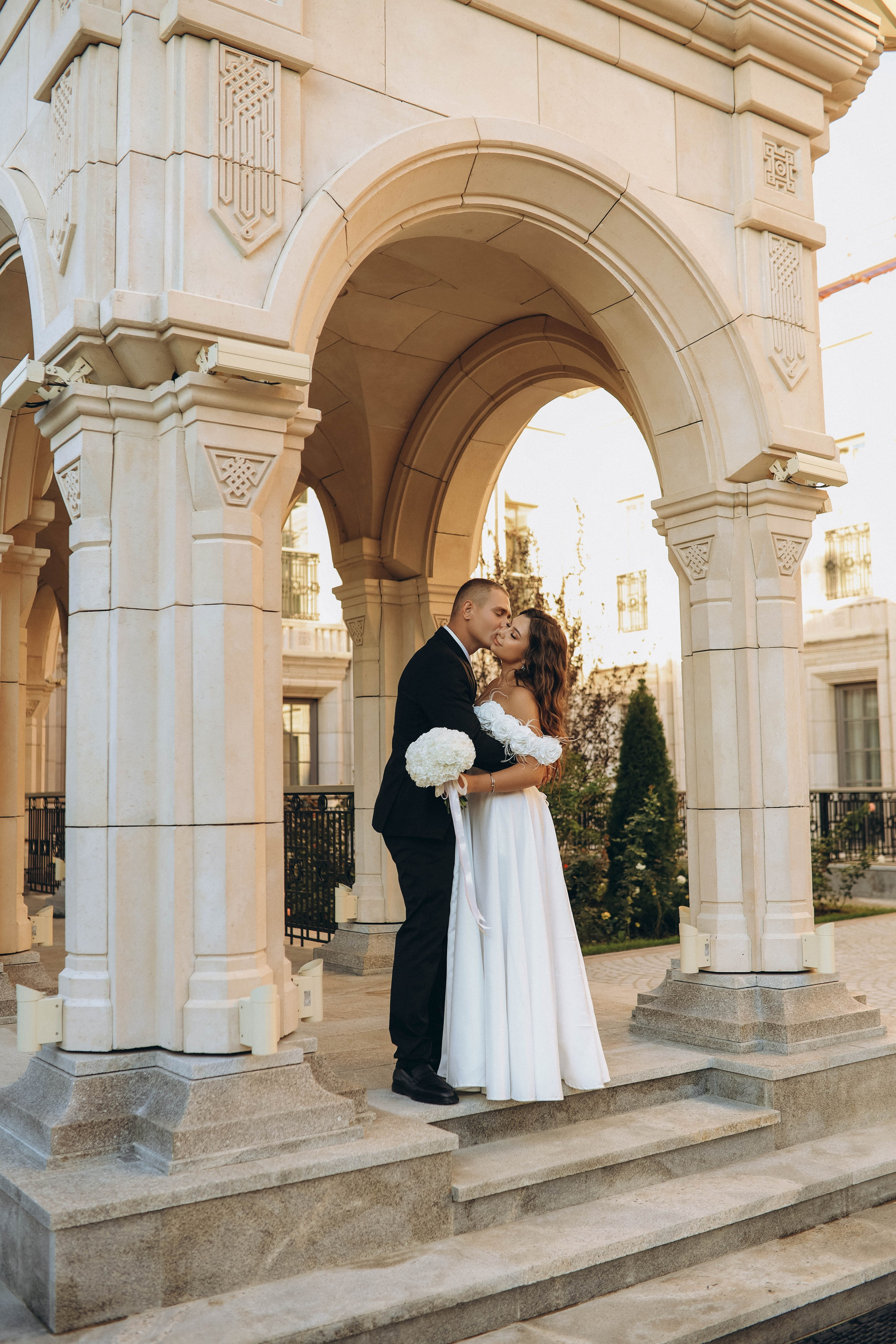 L&V. Свадебный и семейный фотограф Елизавета Артемьева