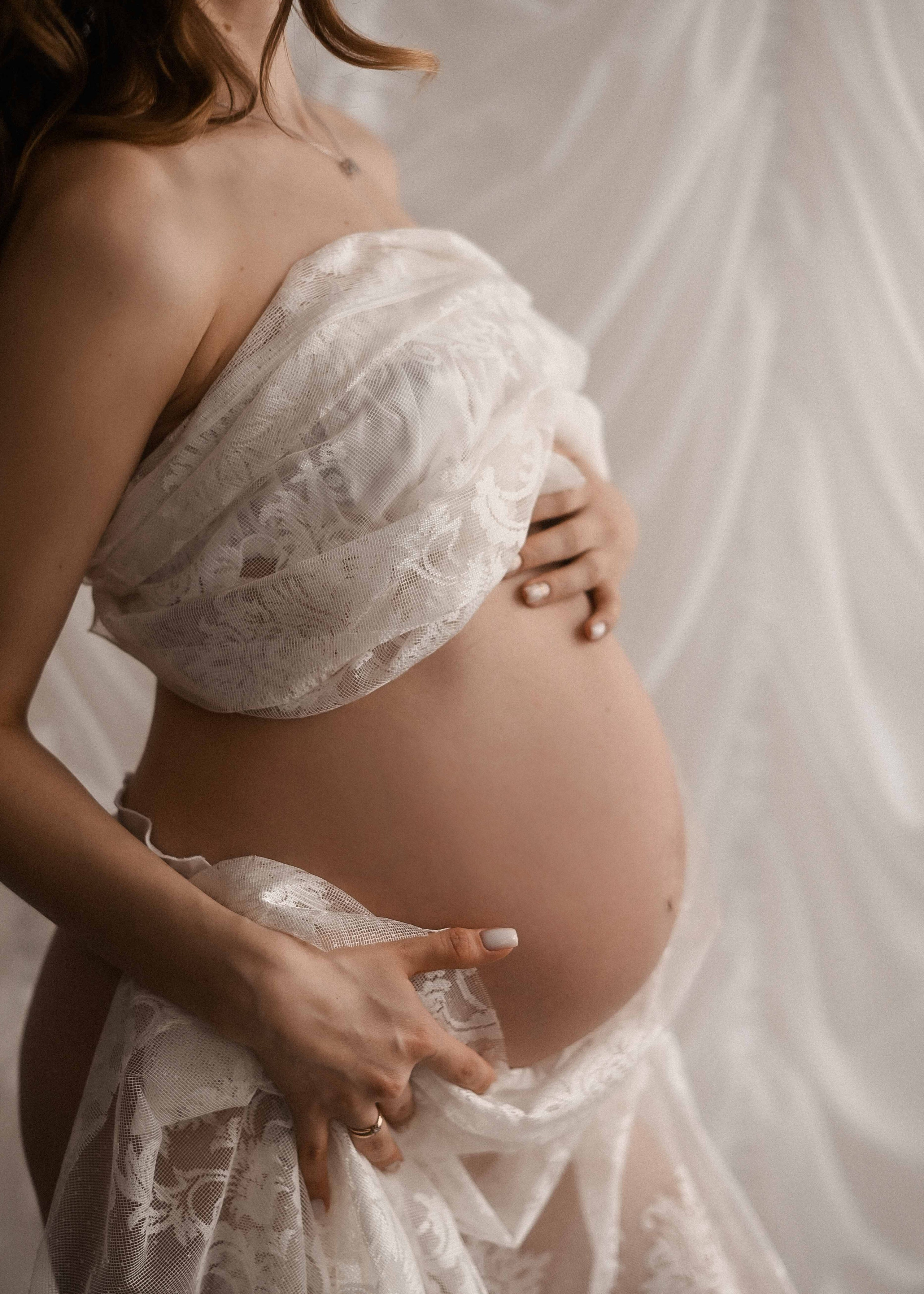 Беременность. Свадебный фотограф Анна Данькова