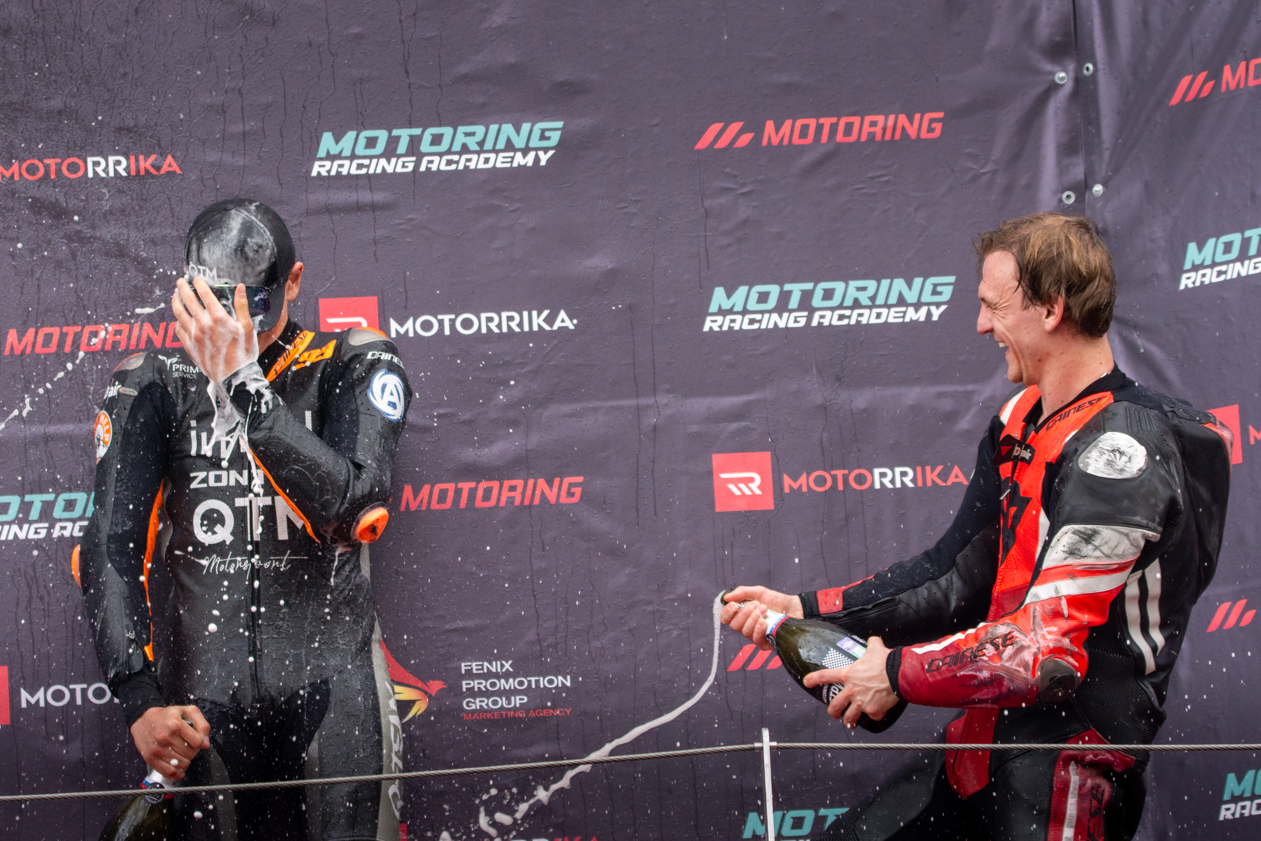 MRW — Motoring — 11-12.07.2026. AlexFecto — галереи фотографий