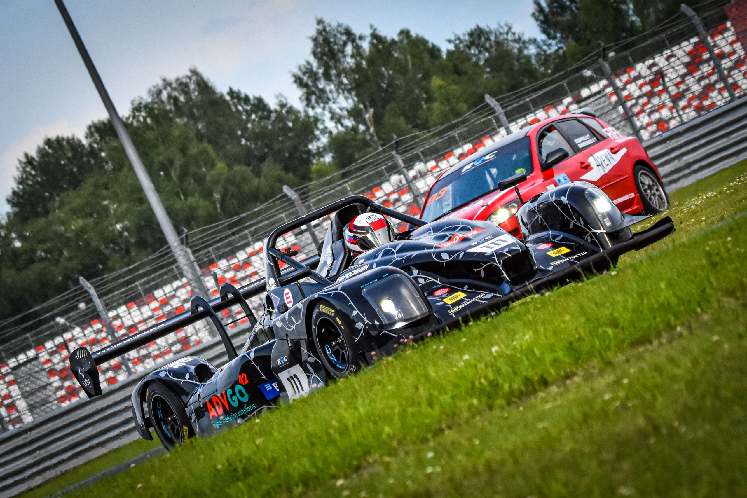 MRW — REC — 28.06.2025. AlexFecto — галереи фотографий