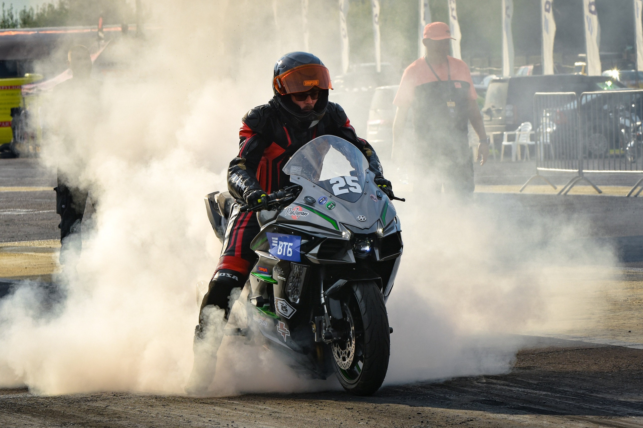 RDRC — 2 этап — 28-30.06.2024. AlexFecto — галереи фотографий