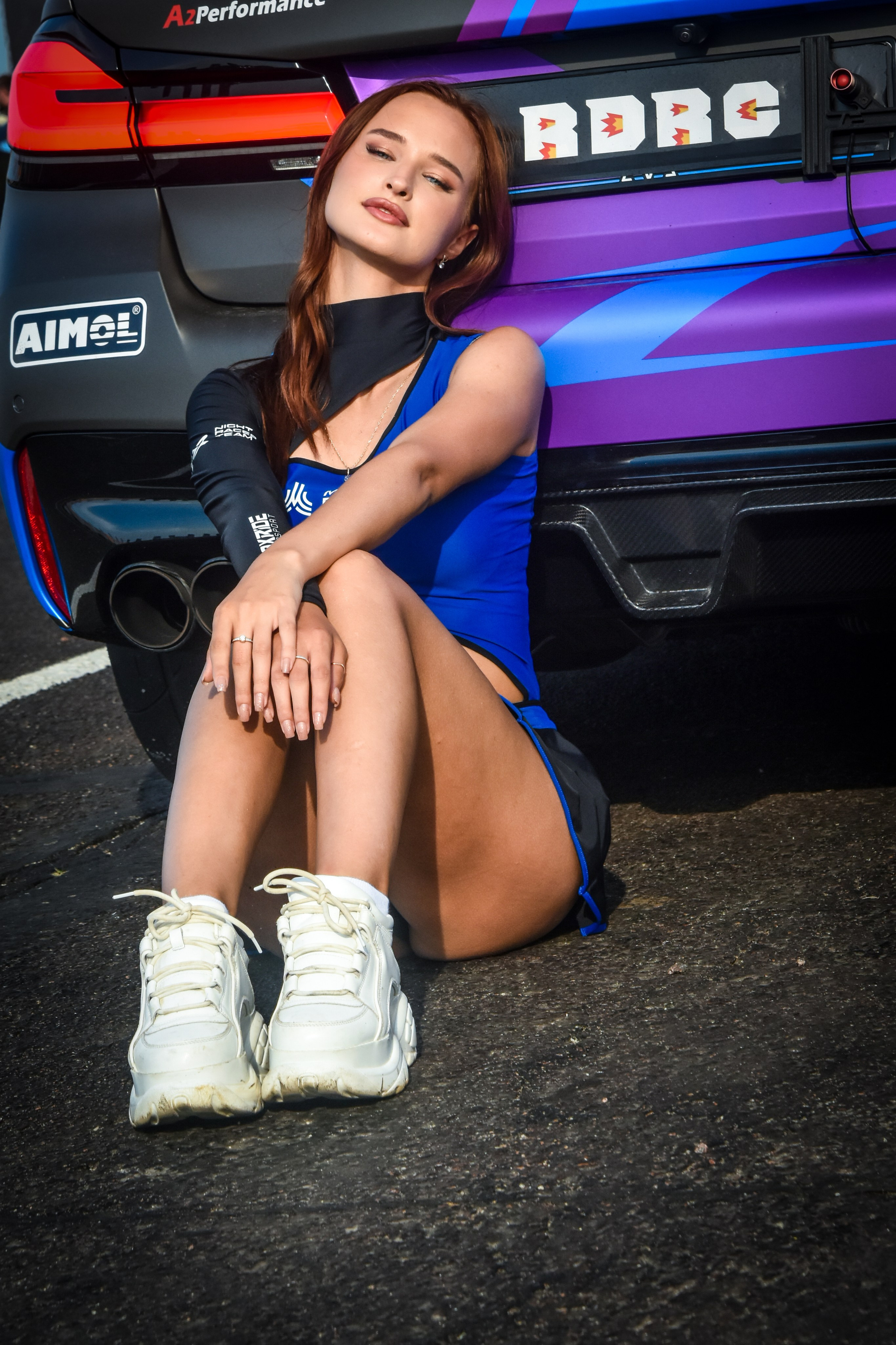 RDRC — 3 этап — 12-13.07.2025. AlexFecto — галереи фотографий