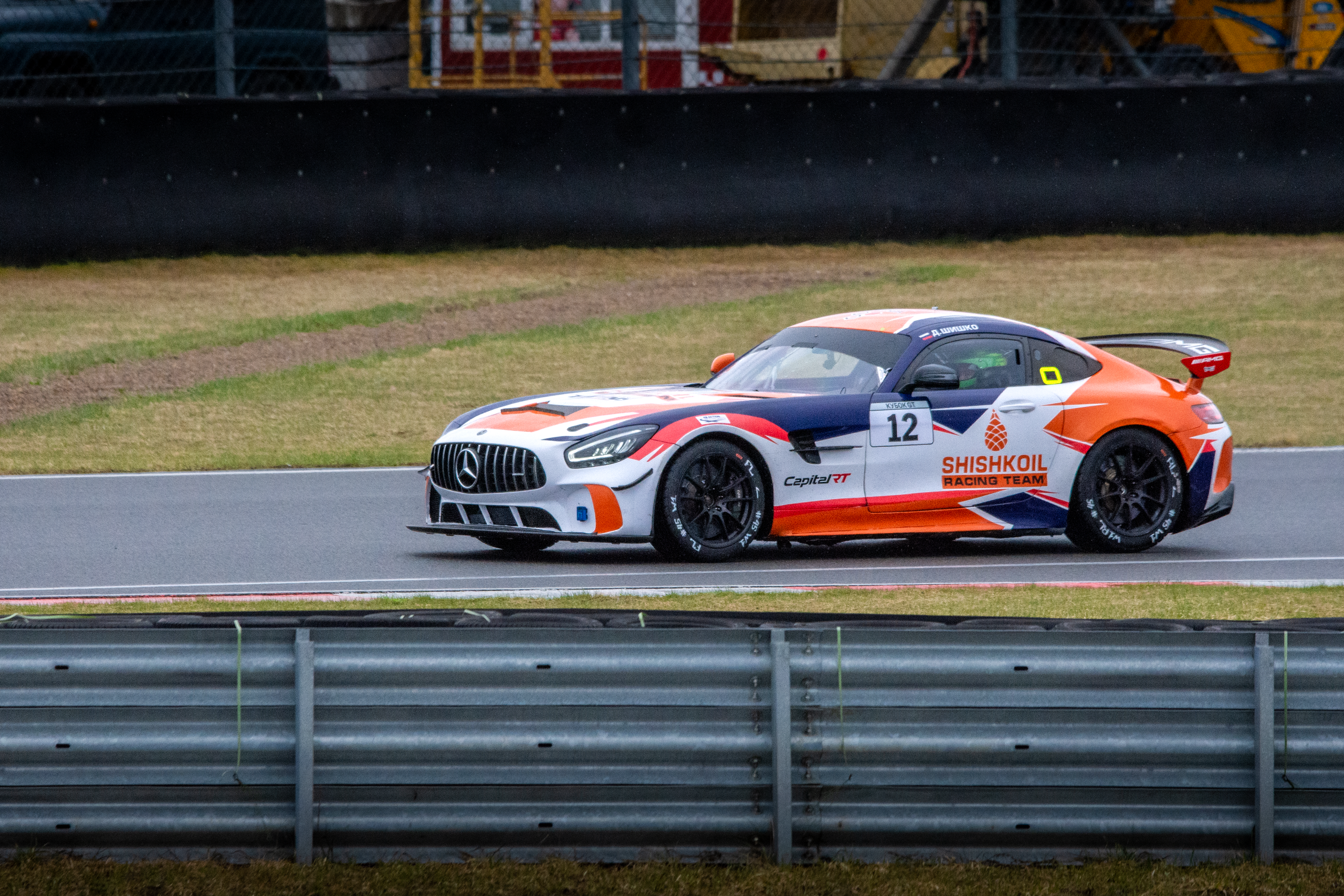 MRW — Кубок GT — 18.04.2026. AlexFecto — галереи фотографий