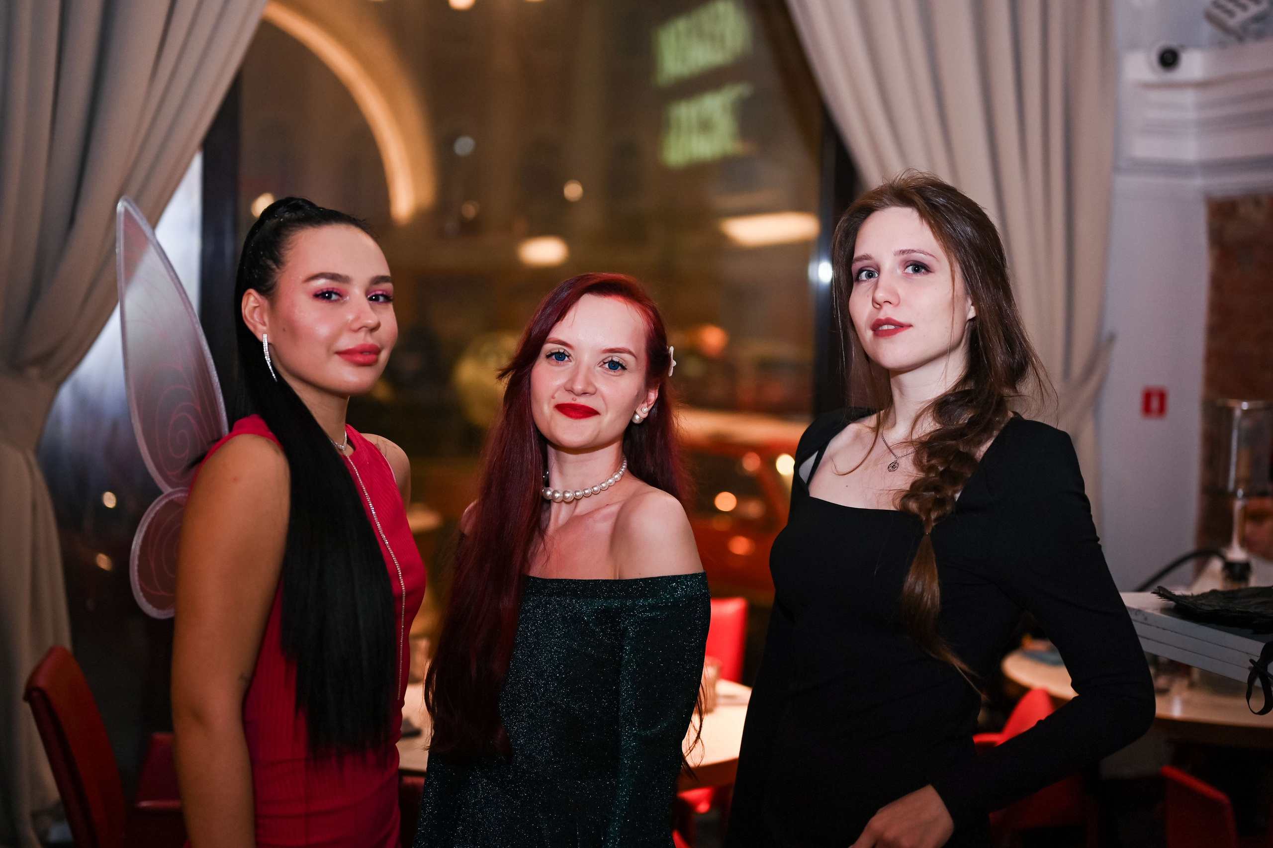 Дисней Рейв. ZDARONOKIA Репортажный фотограф