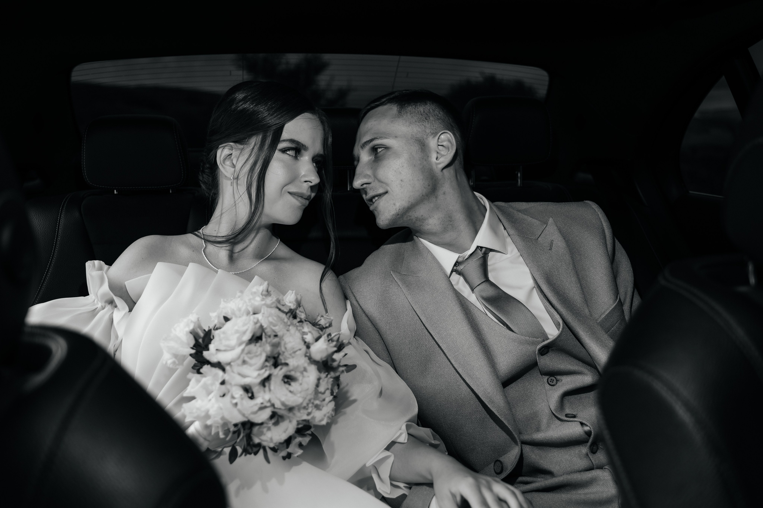 Дамир и Мария. Свадебный фотограф и видеограф Жанна и Ренат Костандян, Ставрополь