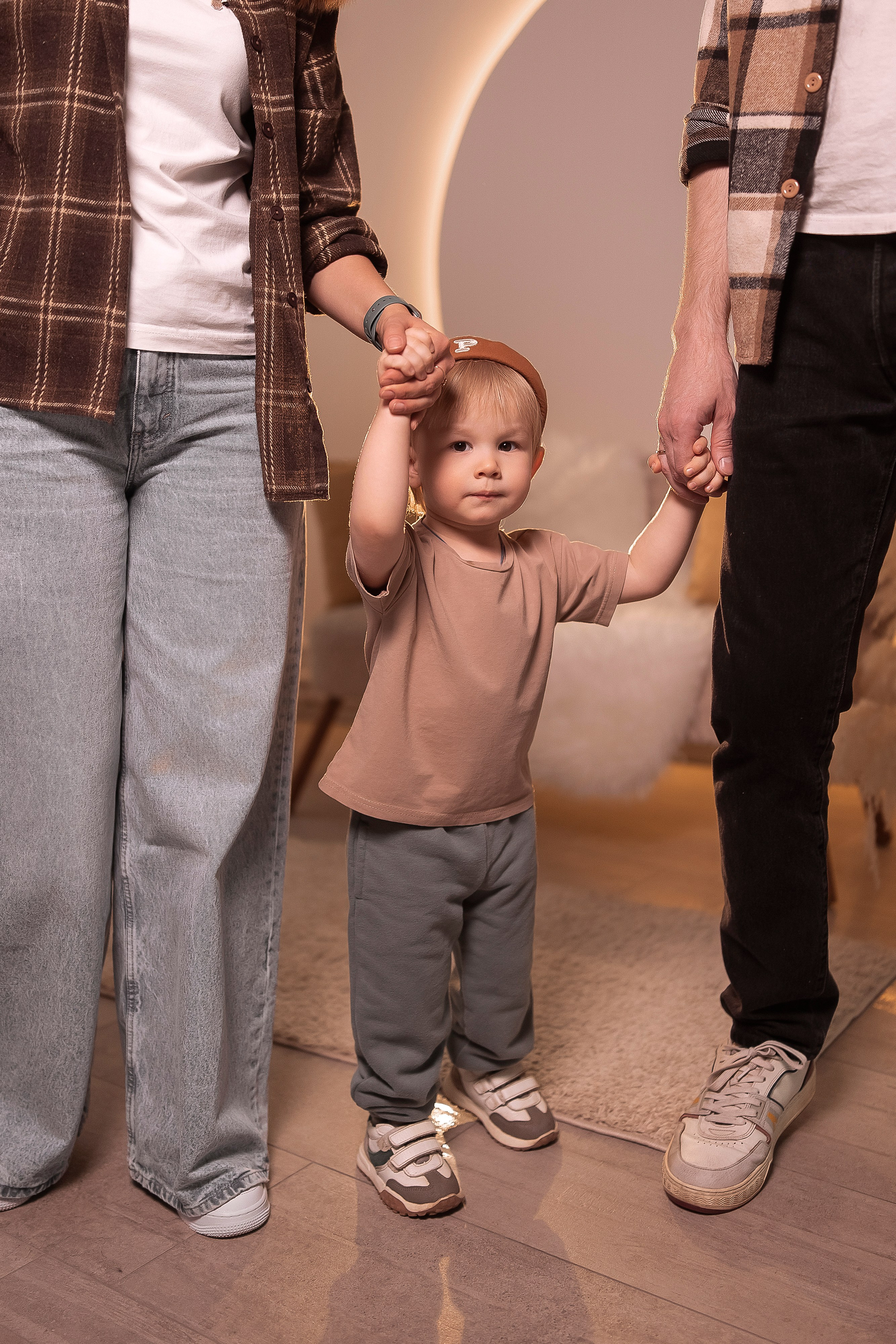 2 годика. Семейный и свадебный фотограф в Москве Леванова Александра