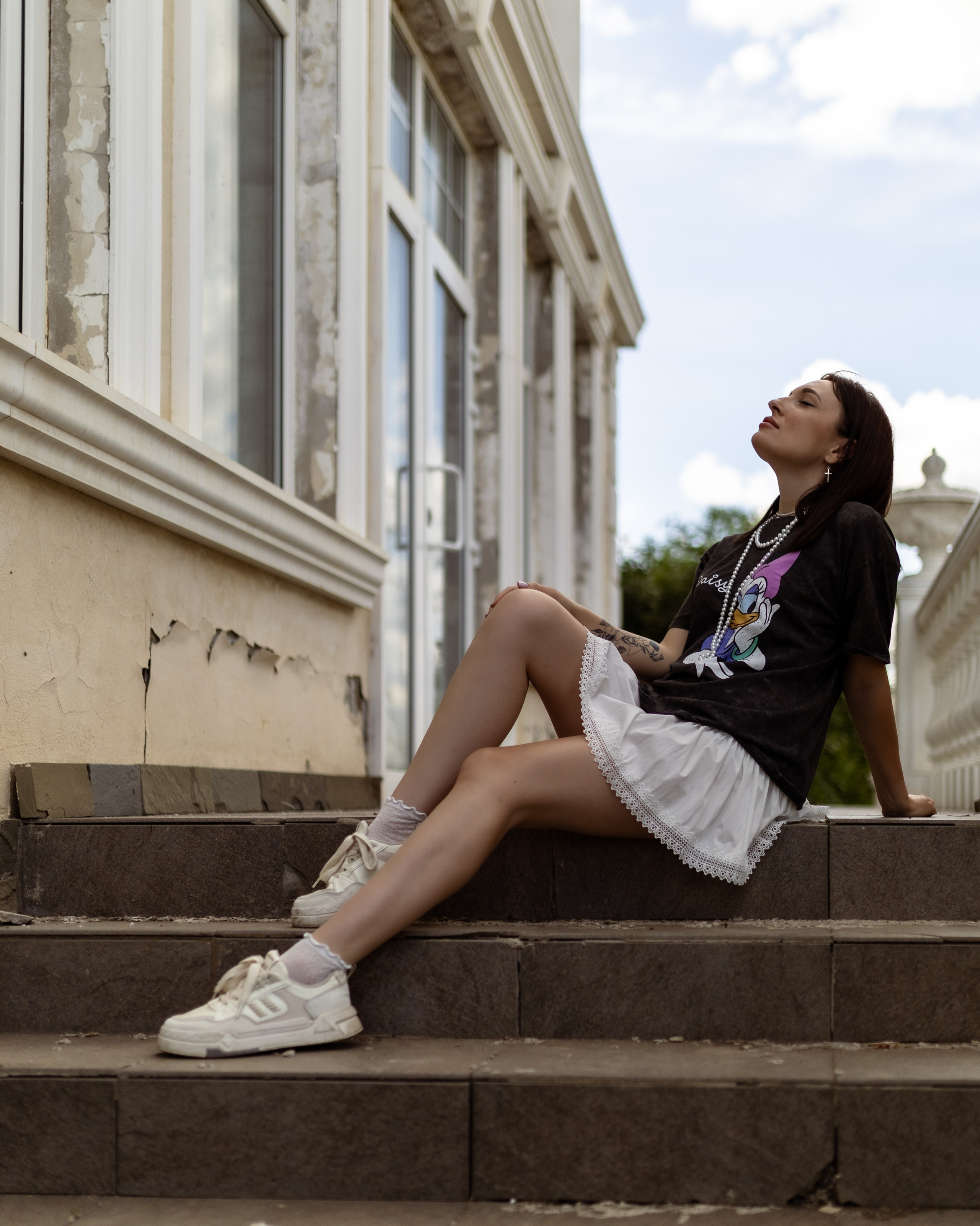 Фотопрогулки. Фотограф Роман Князев