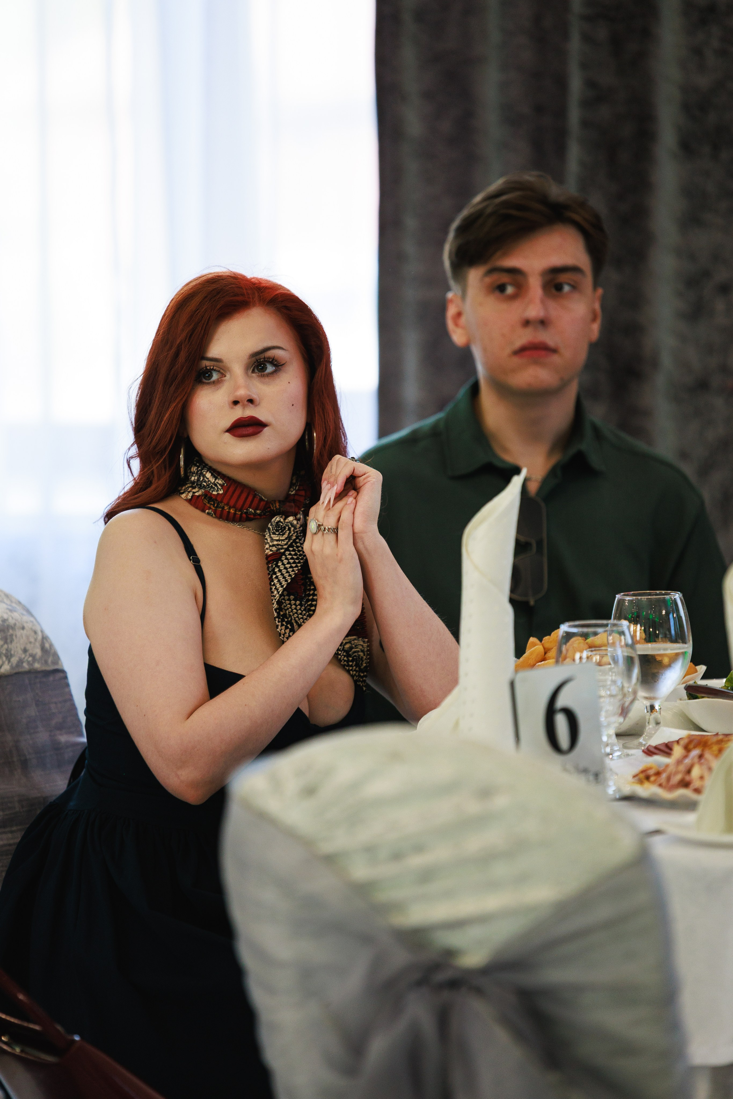 Мероприятия. Фотограф Роман Князев