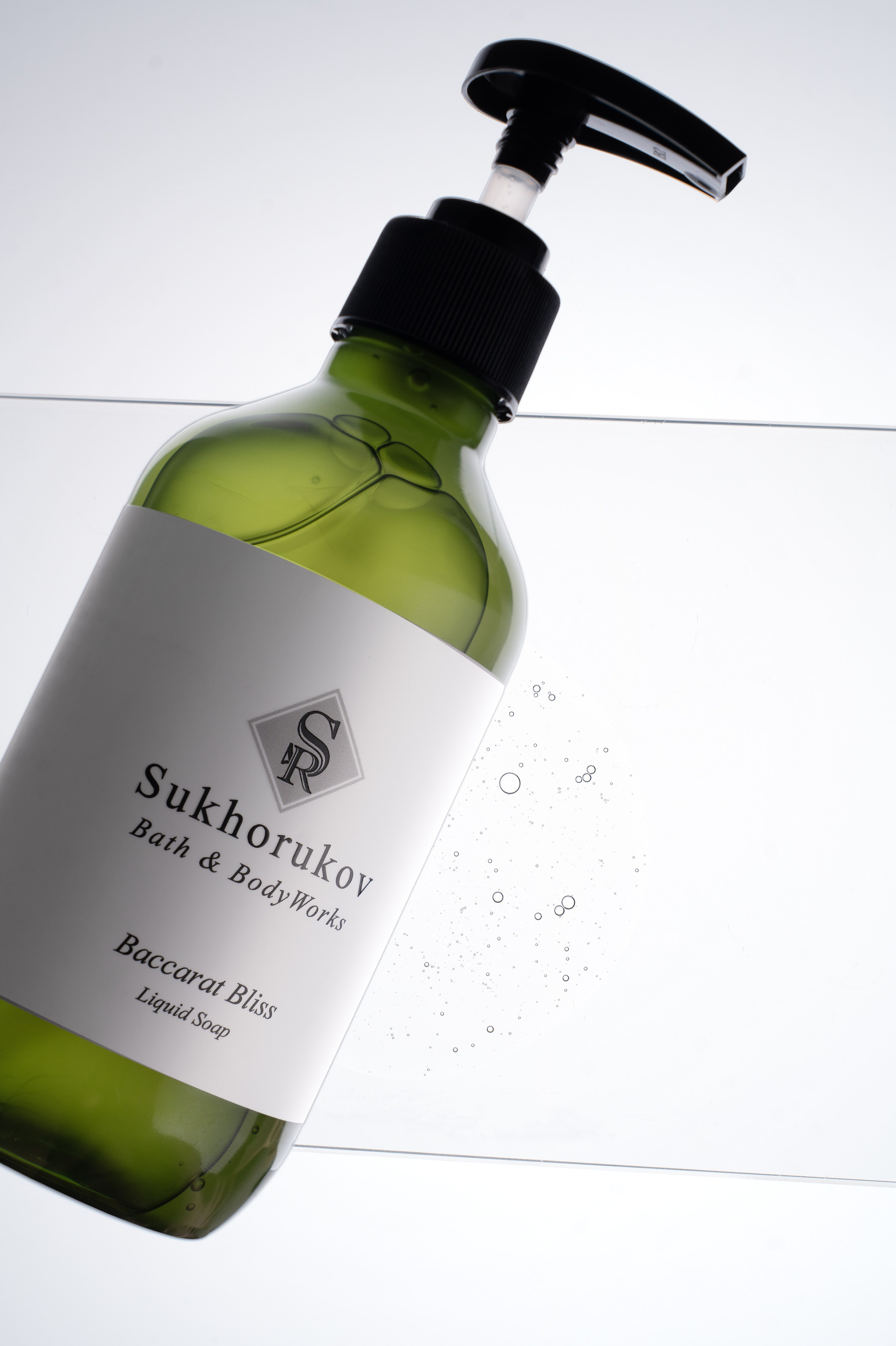 Предметный фотограф Самара