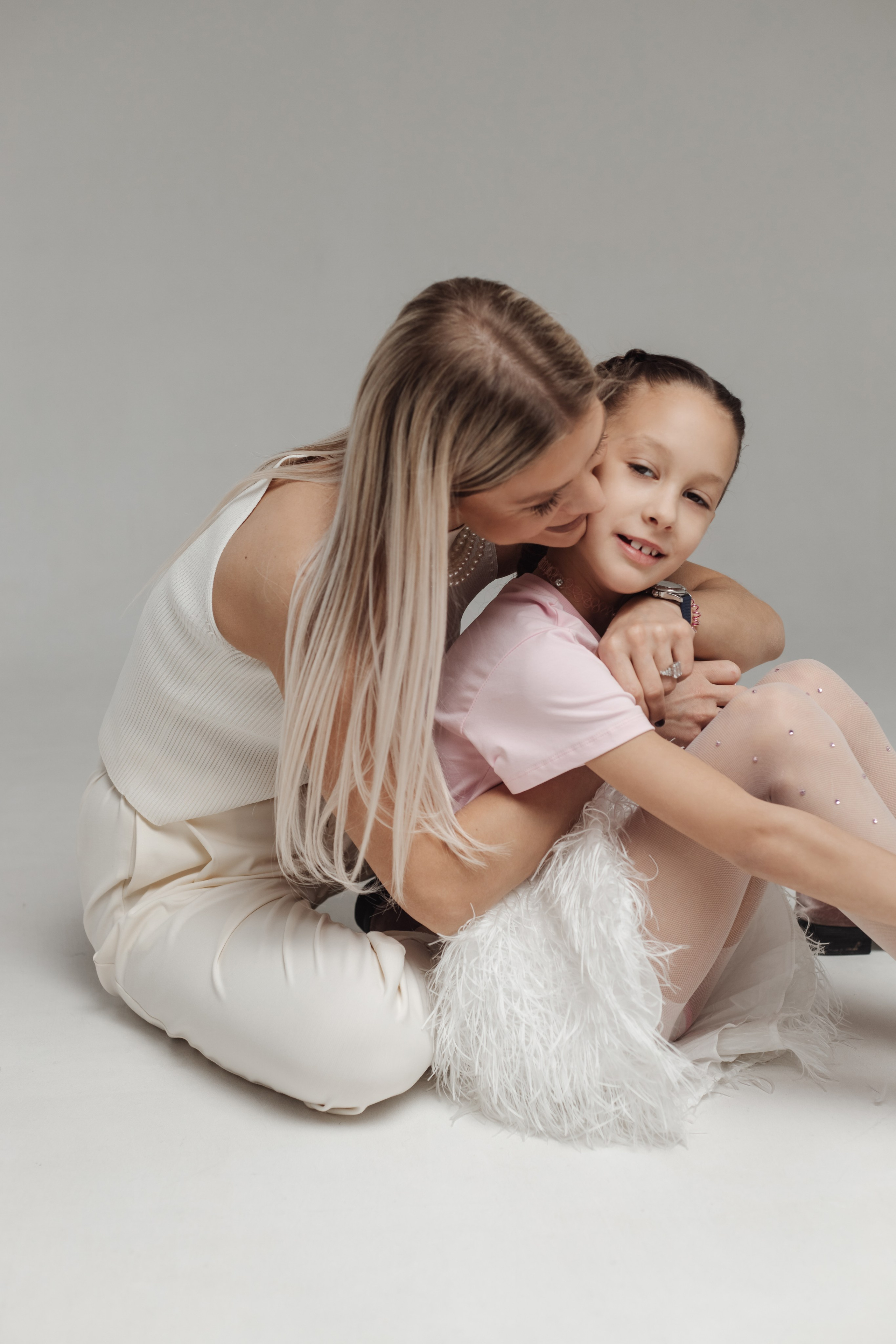 Семья и Любовь. Жильцова Диана фотограф г. Сочи