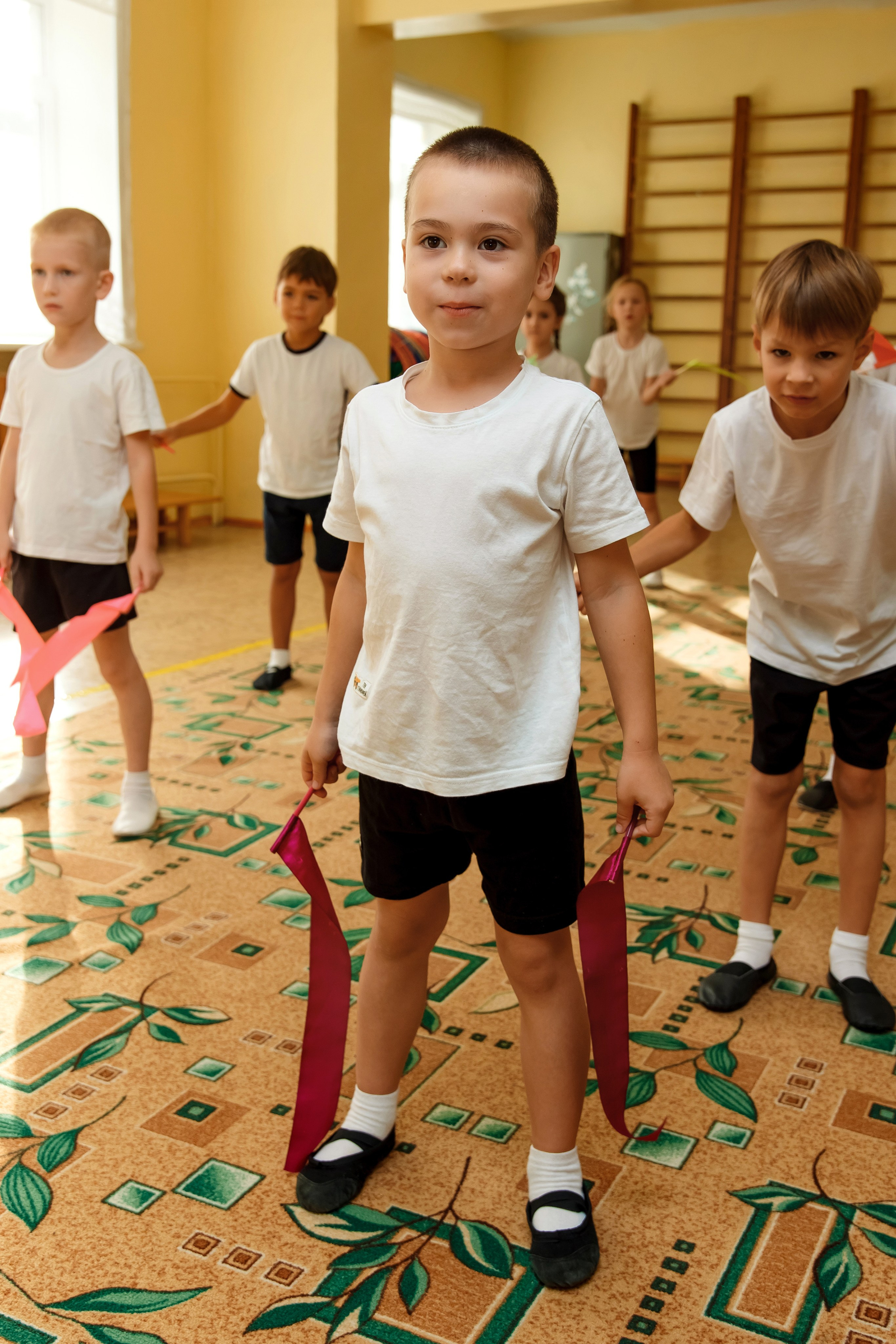 ДС 34. Фотограф Любовь Корниенко, Примоский край