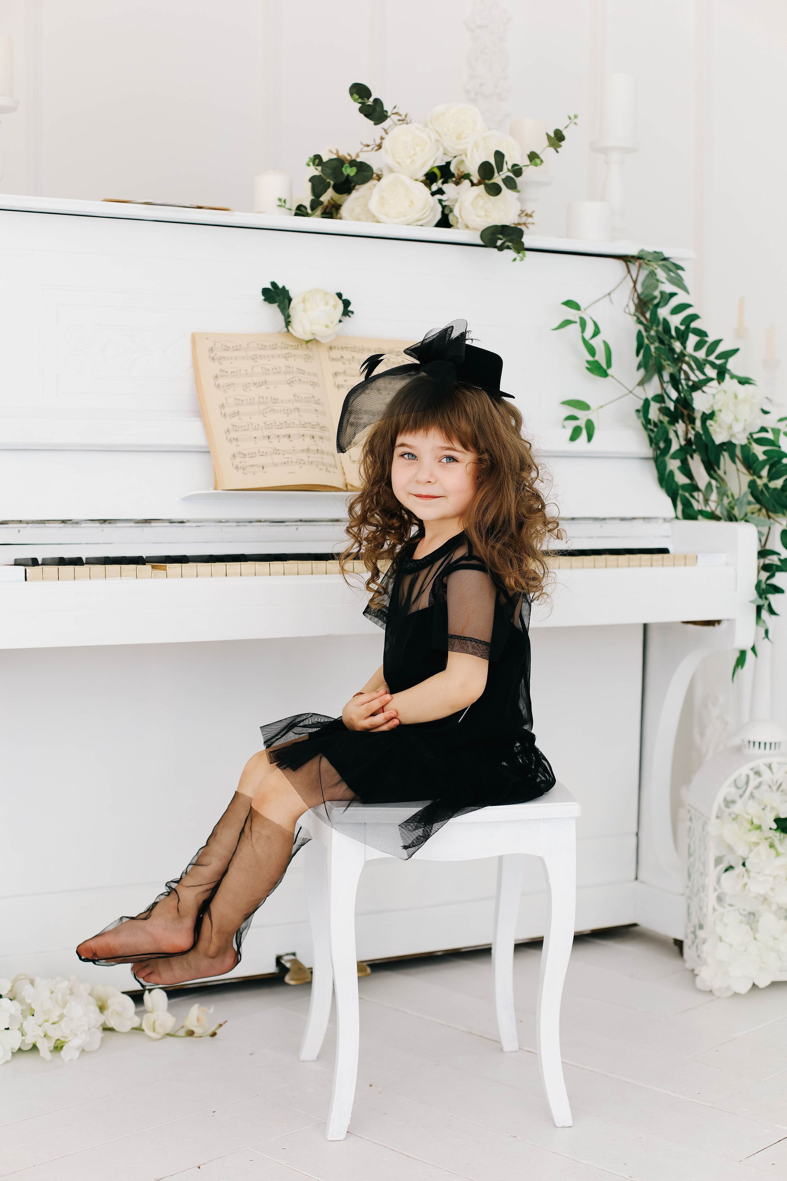 Александра. Фотограф Анна Бурлакова