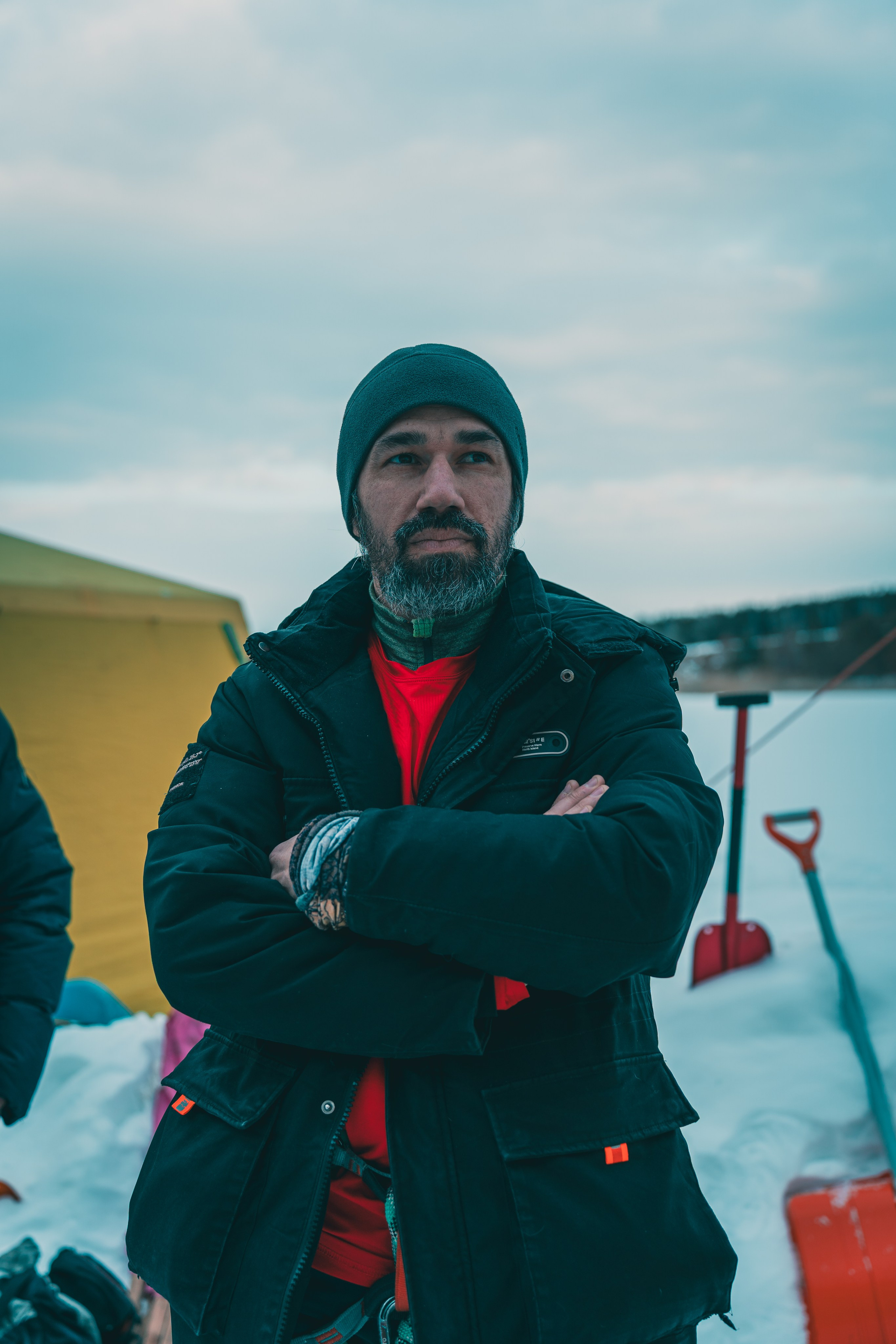 Чемпионат г. Челябинска по спортивному туризму «Горные связки 2026»