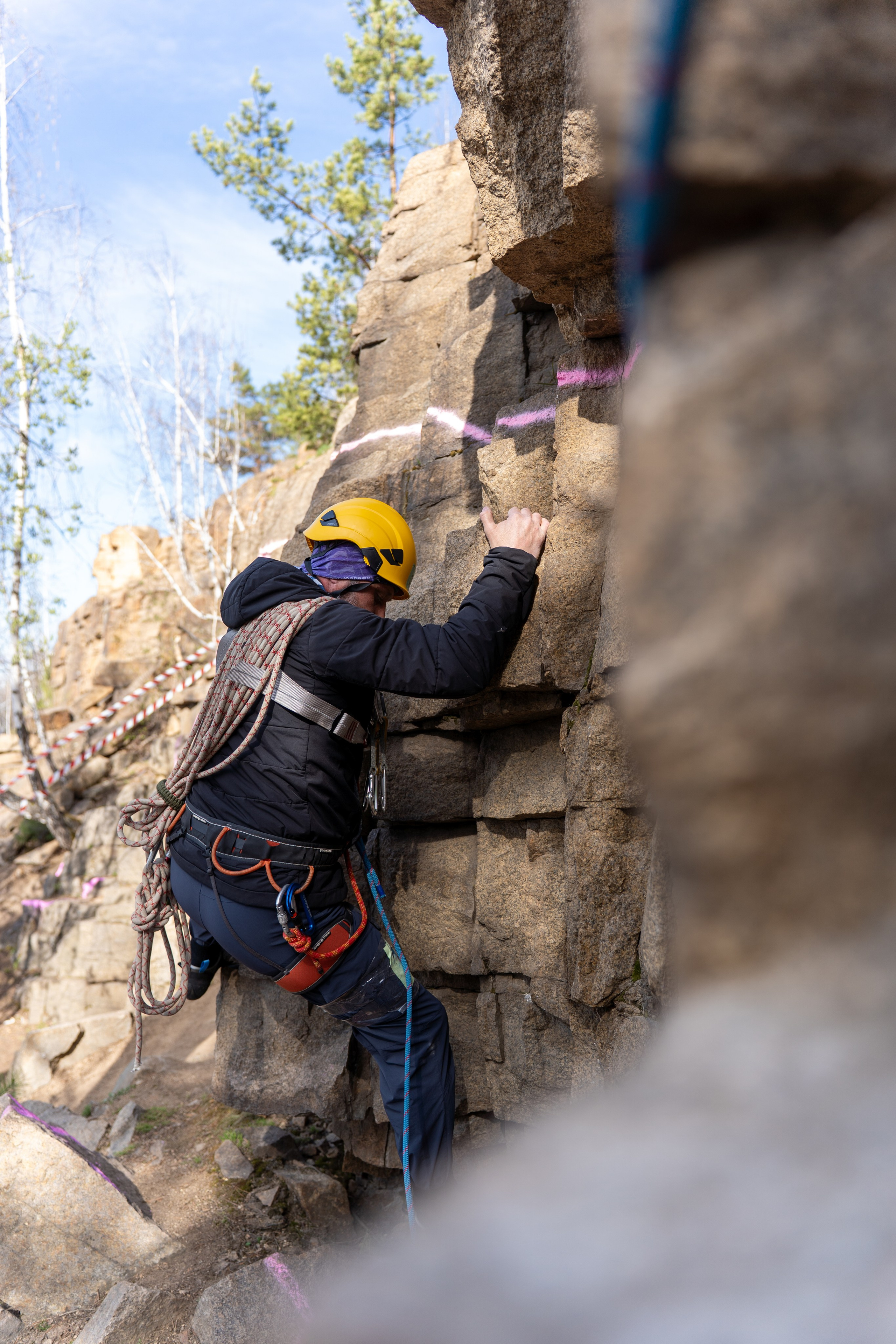 Спортивный репортаж в Челябинске