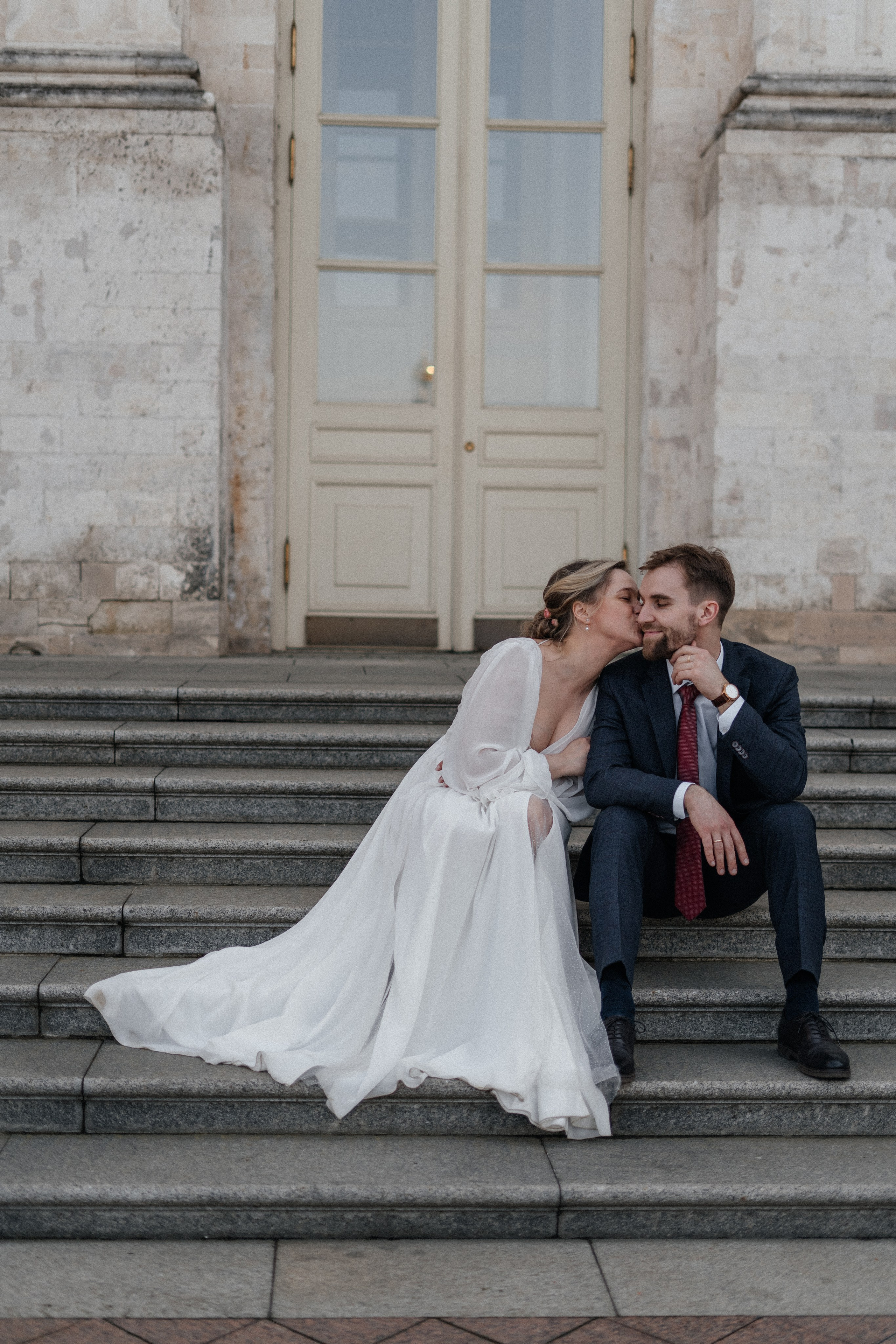 Царицино Иван & Тамара. Семейный и свадебный фотограф в Москве Виктория Махова