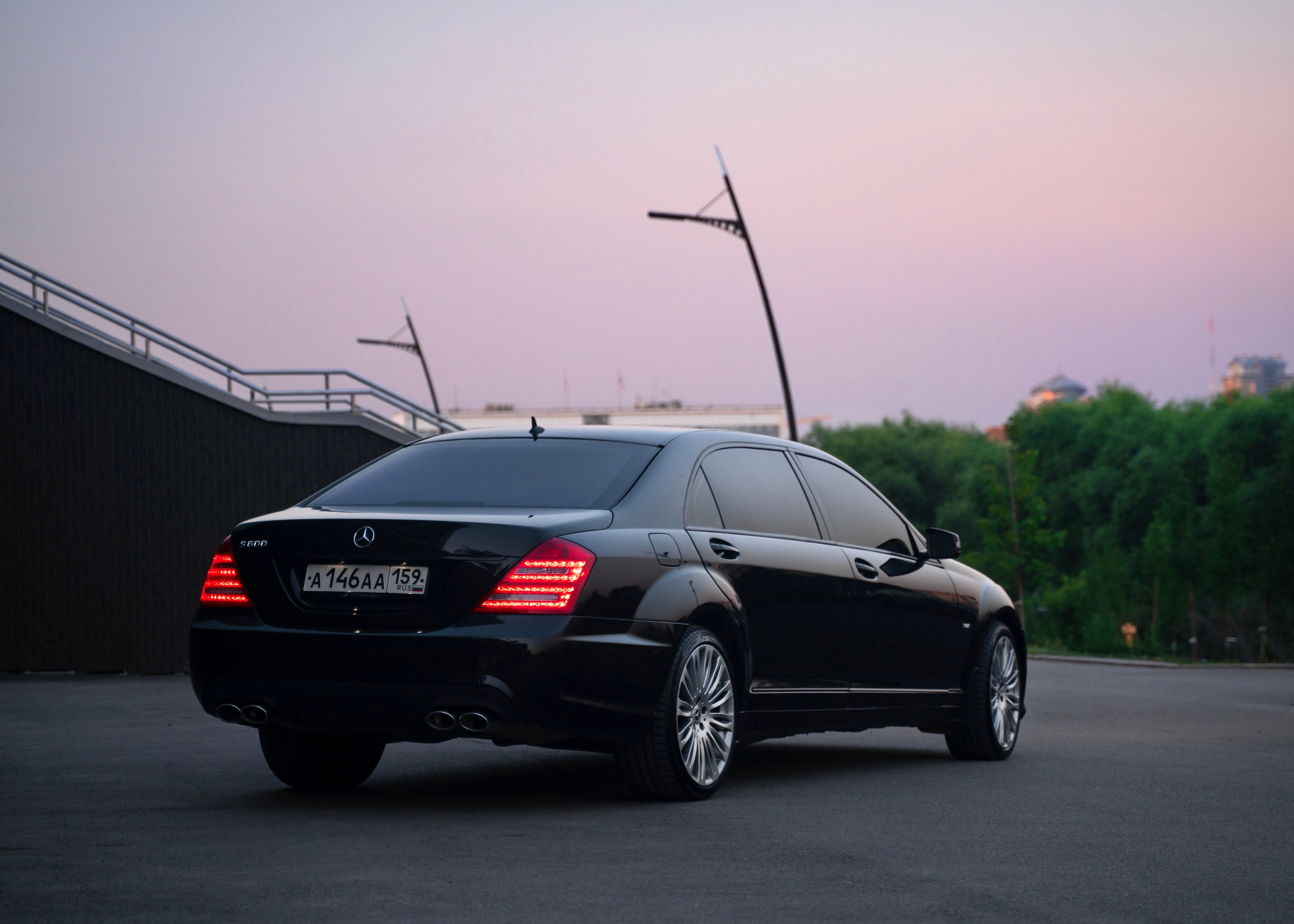 Контент съемка авто. Главная