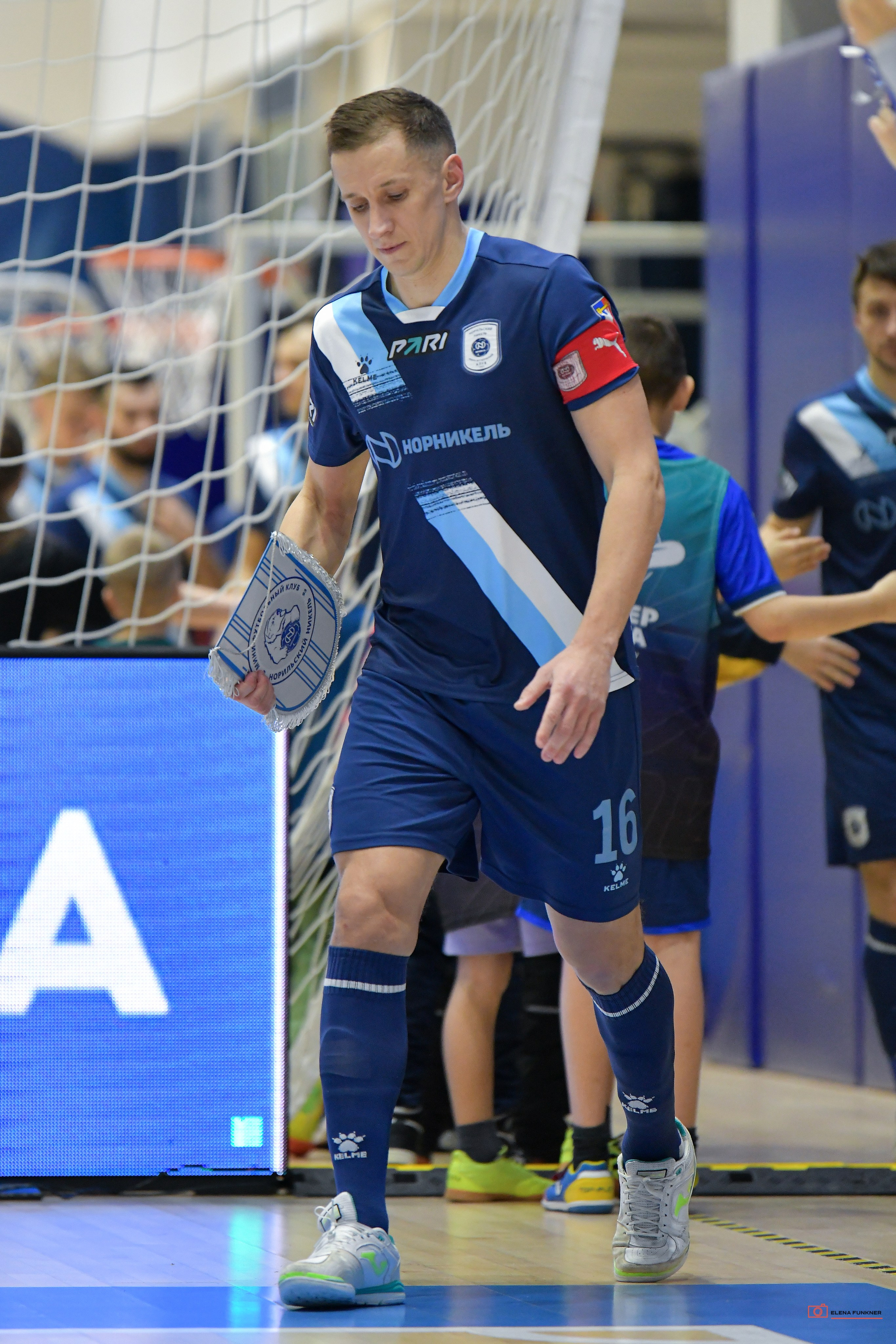 05-06.04.2024 18 тур НН-Торпедо. Свой взгляд через объектив