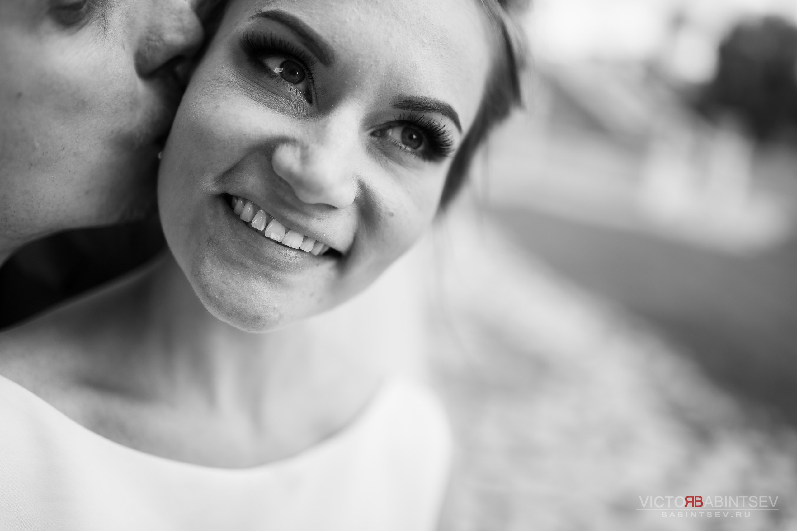 Дима и Анна. Семейный и репортажной фотограф в Красноярске и Москве Виктор Бабинцев