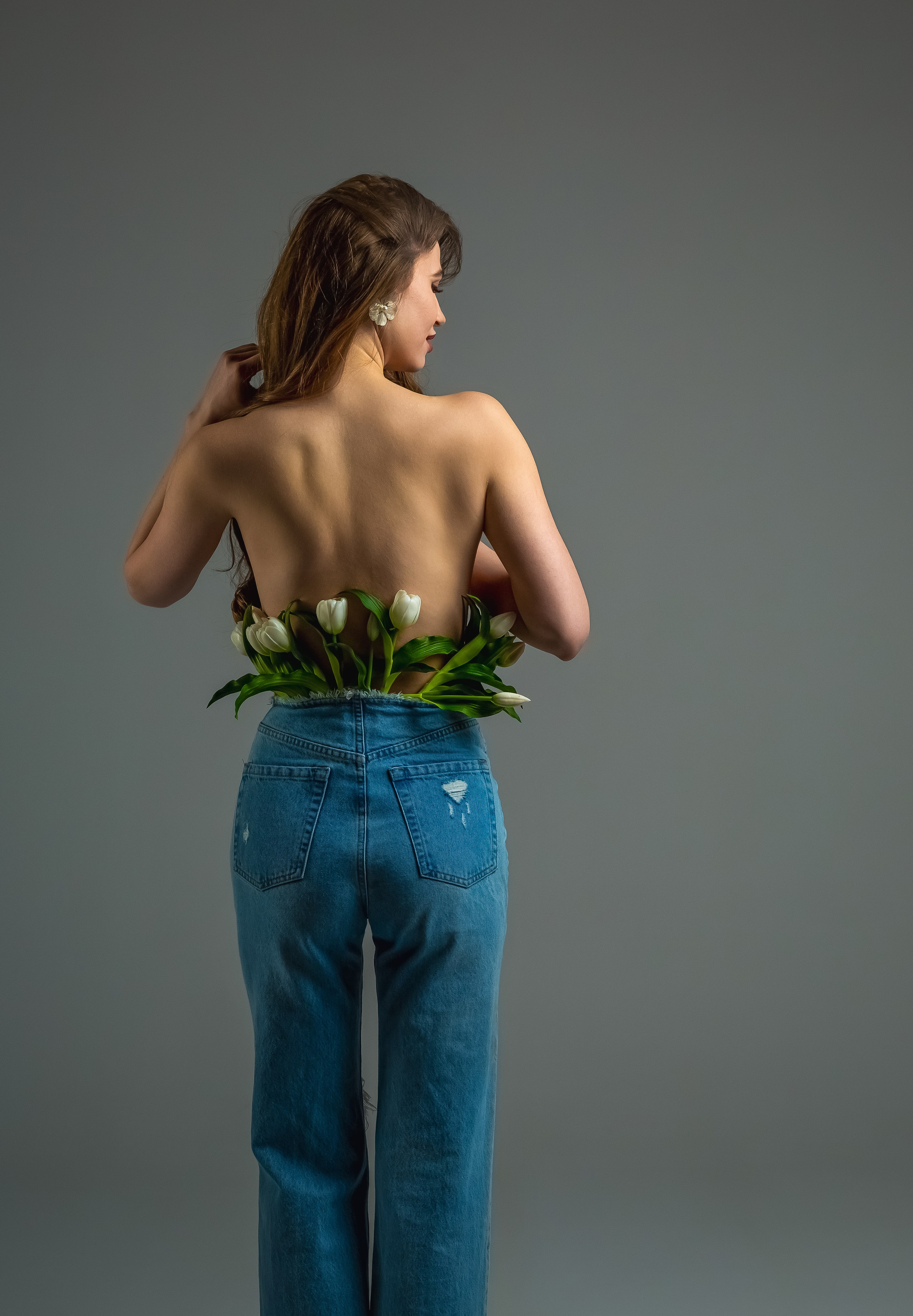 Вера Соколова фотограф Воронеж