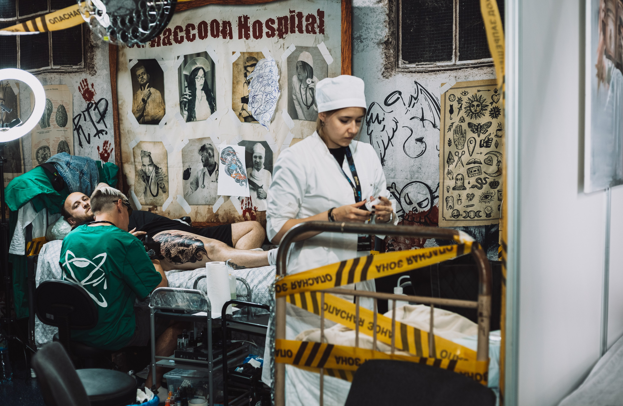 Репортажная съемка. Вера Соколова фотограф Воронеж