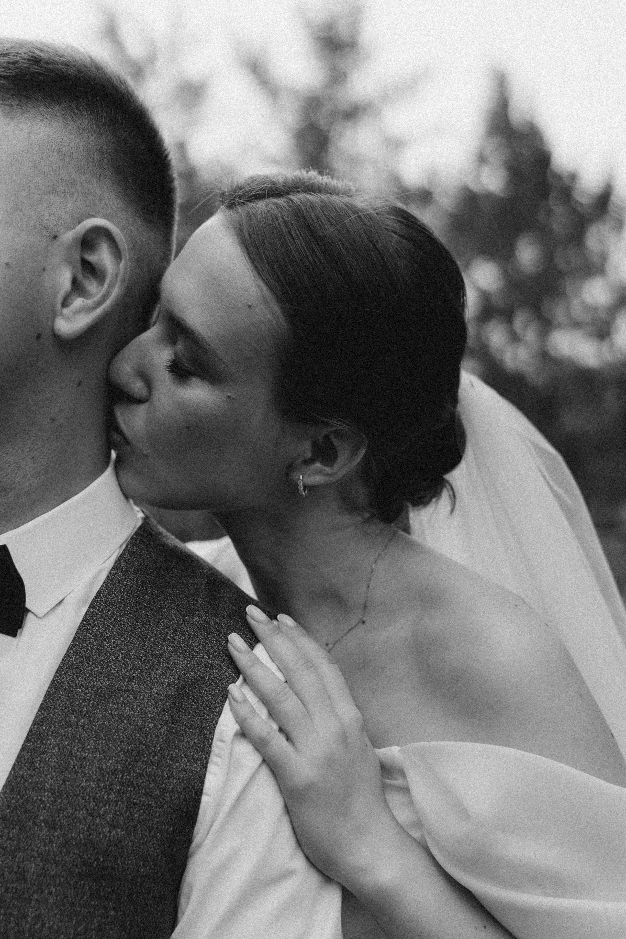 Илья и Анна. Фотограф в Новокузнецке Хорагай Ондар