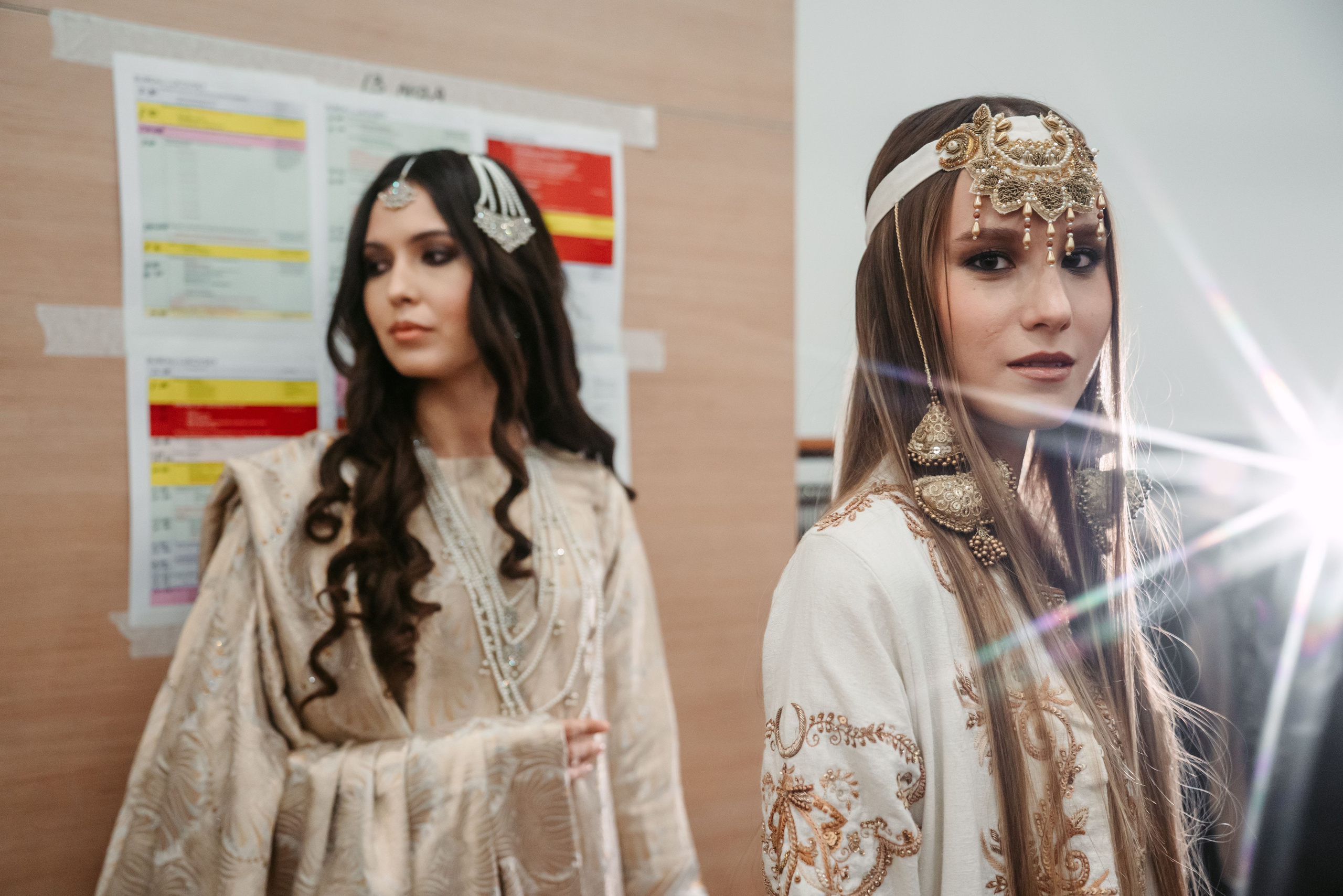 Modest Fashion Day / 2025. Саша Копылов, фотограф в Казани