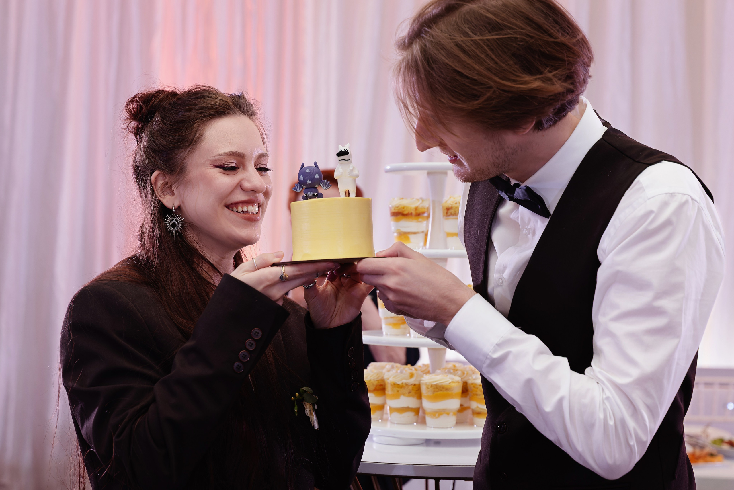 A&A. Репортажный и свадебный фотограф в Минске Шамко Анатолий