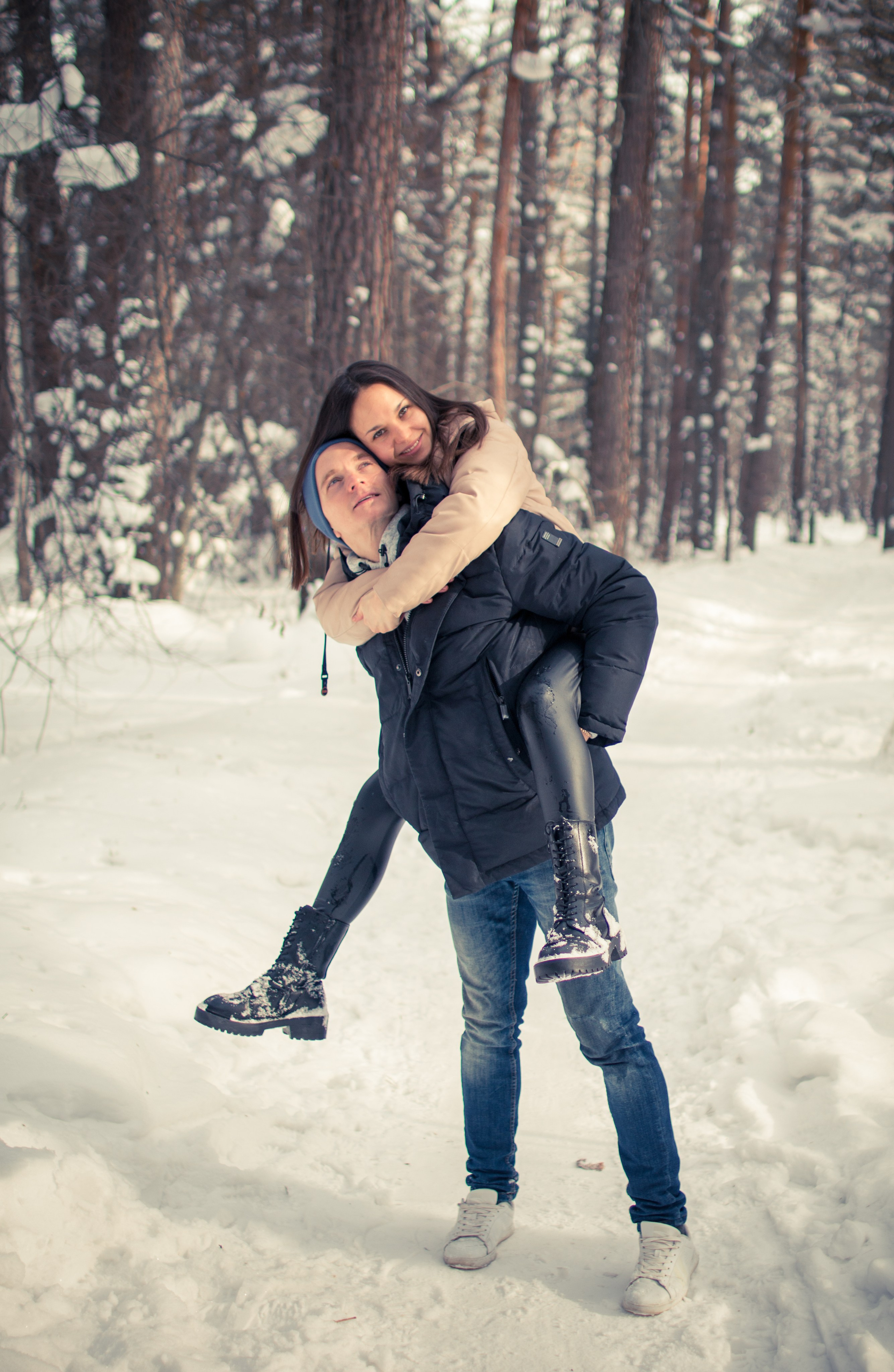 Love Story. Ваш фотограф Северск | Томск