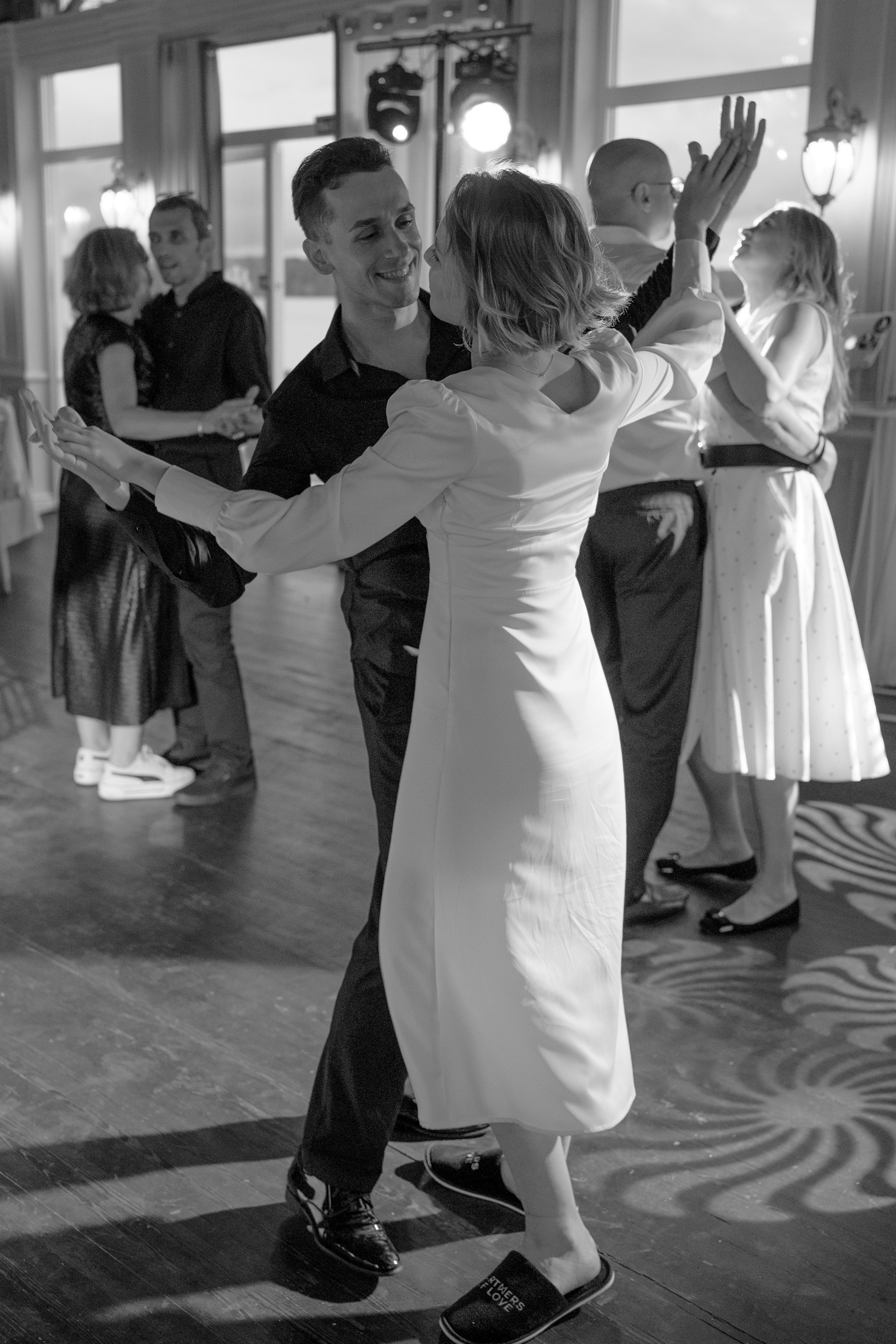 Свадьбы. Фотограф событийных мероприятий в Москве и МО